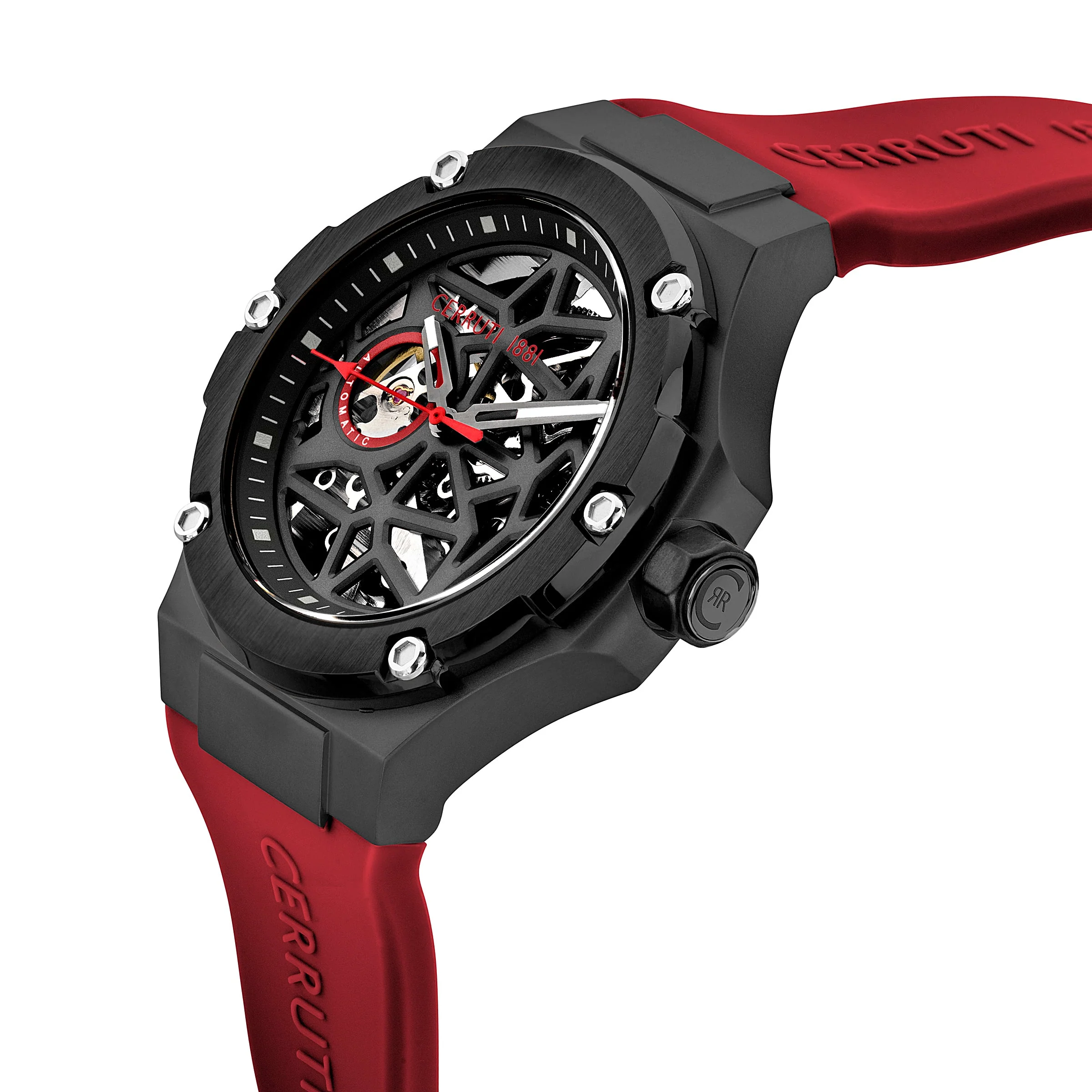 Cerruti Lucardo Men's Watch - Image 2