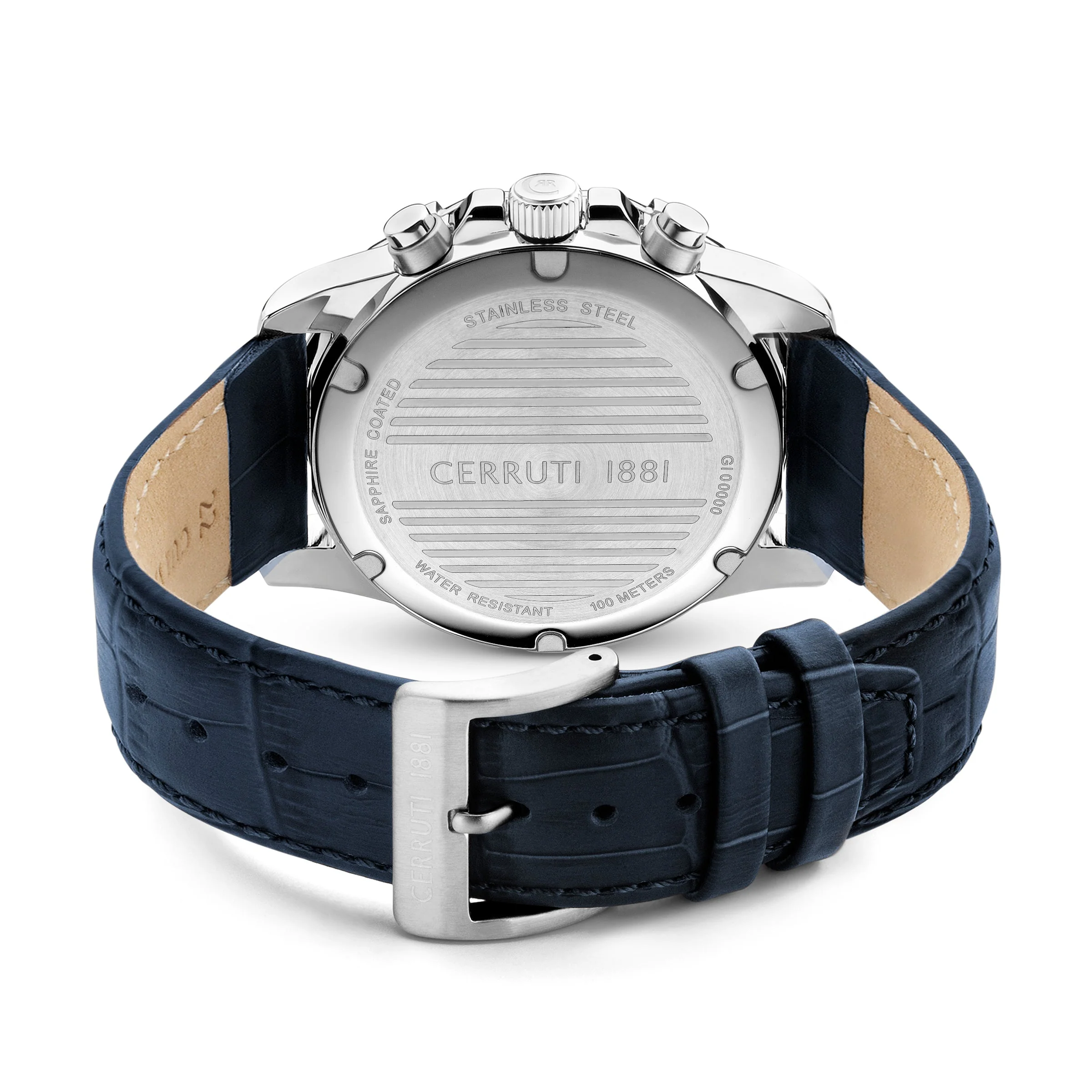 Cerruti Manciano Men's Watch - Image 2