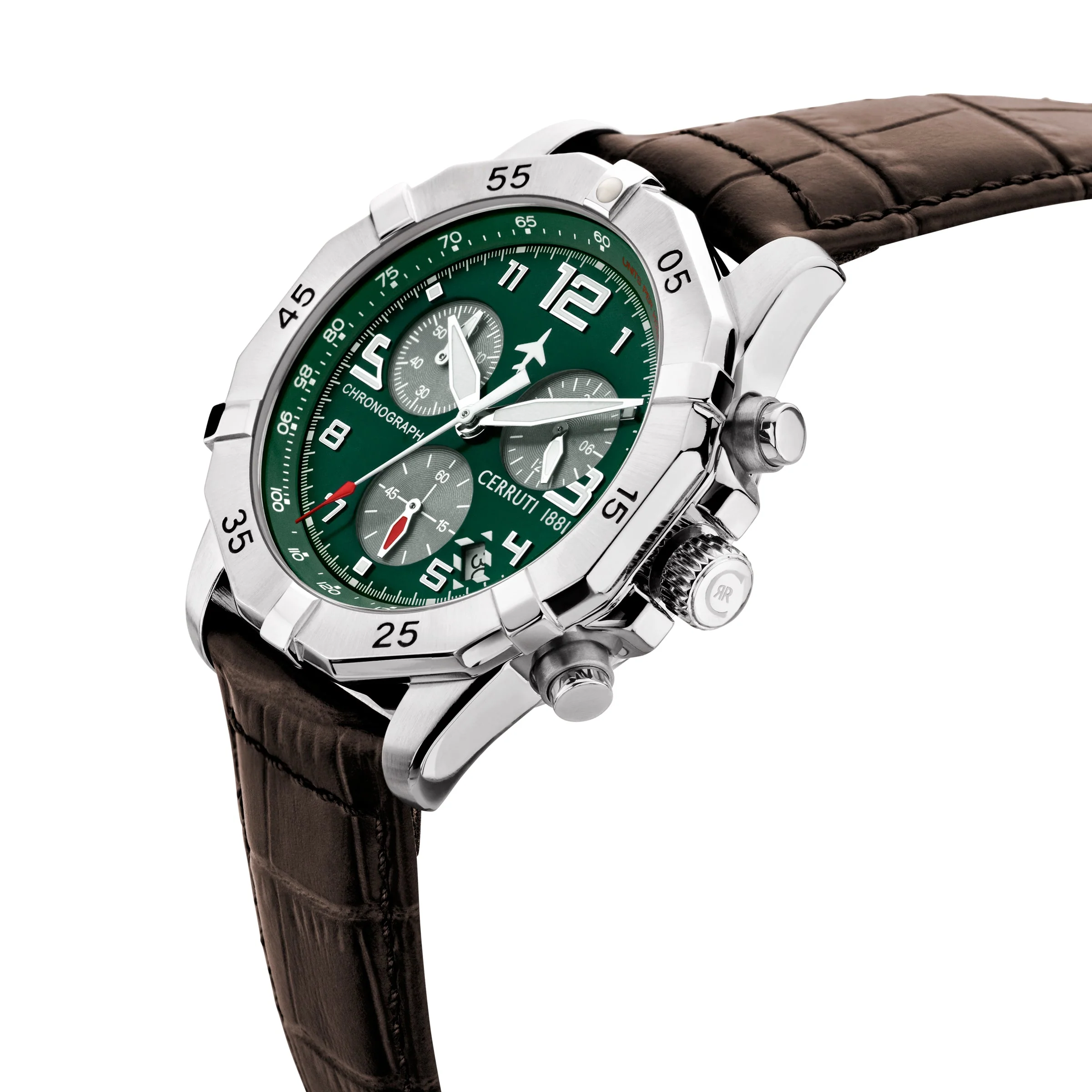 Cerruti Manciano Men's Watch - Image 2