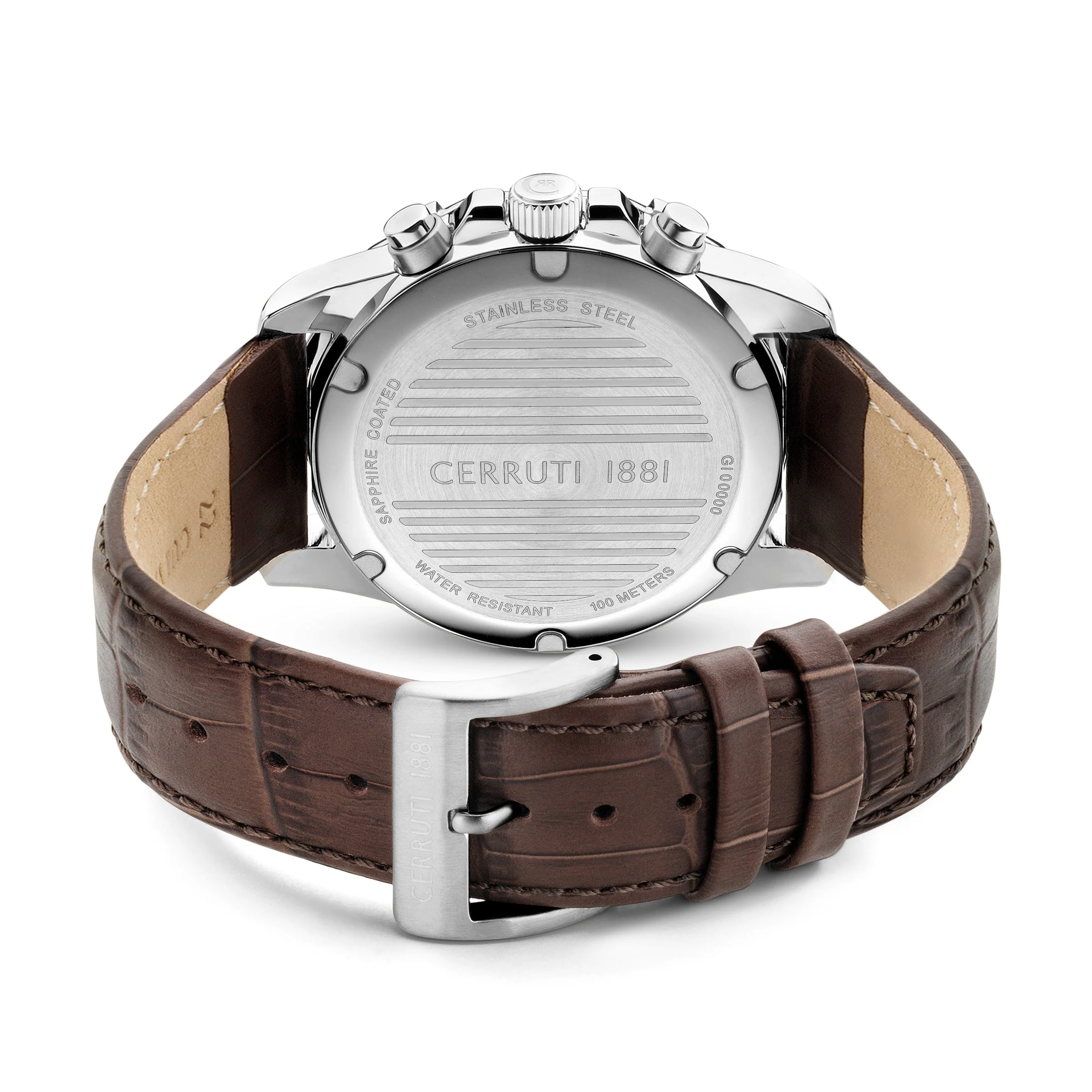 Cerruti Manciano Men's Watch - Image 3