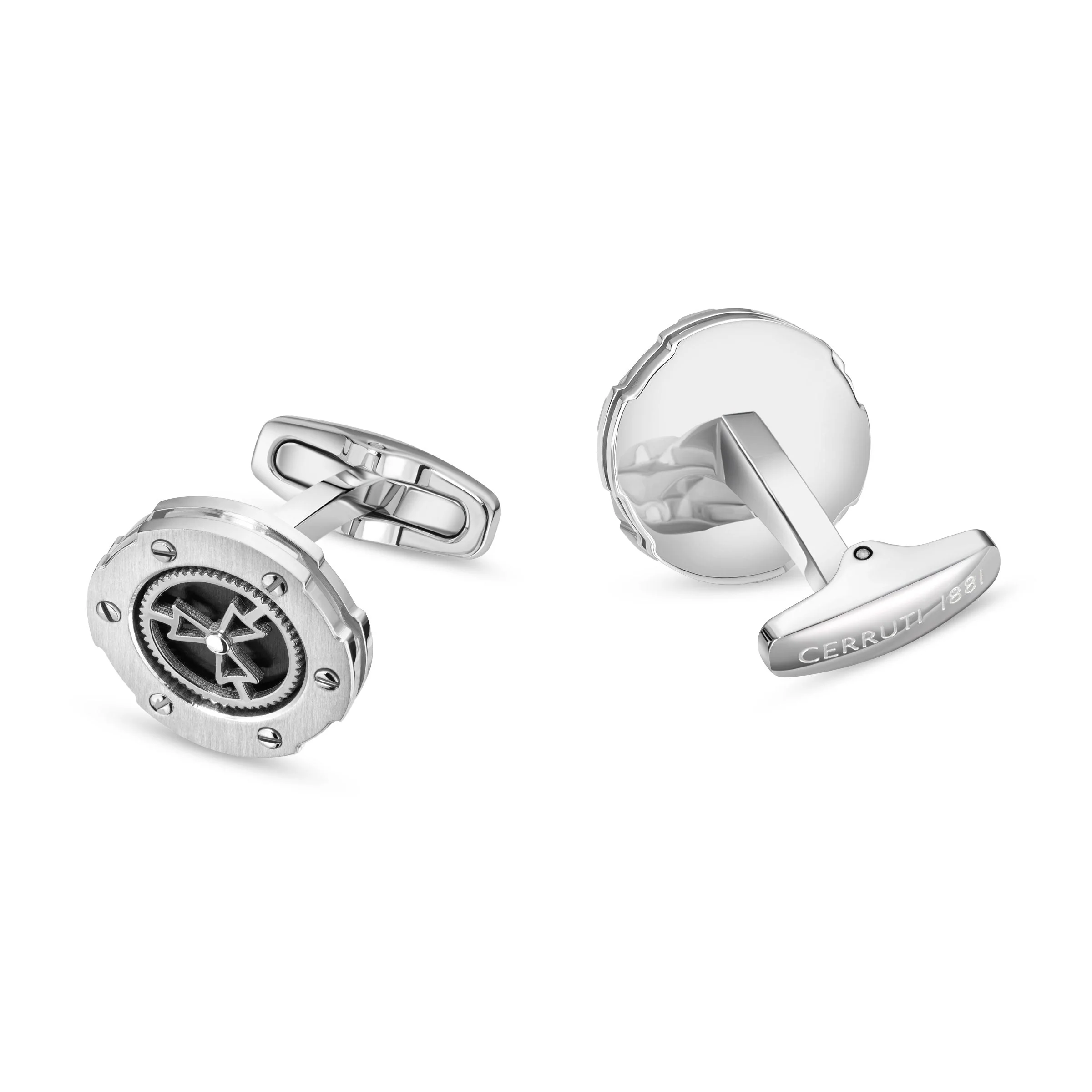 Cerruti Cufflinks - Image 2