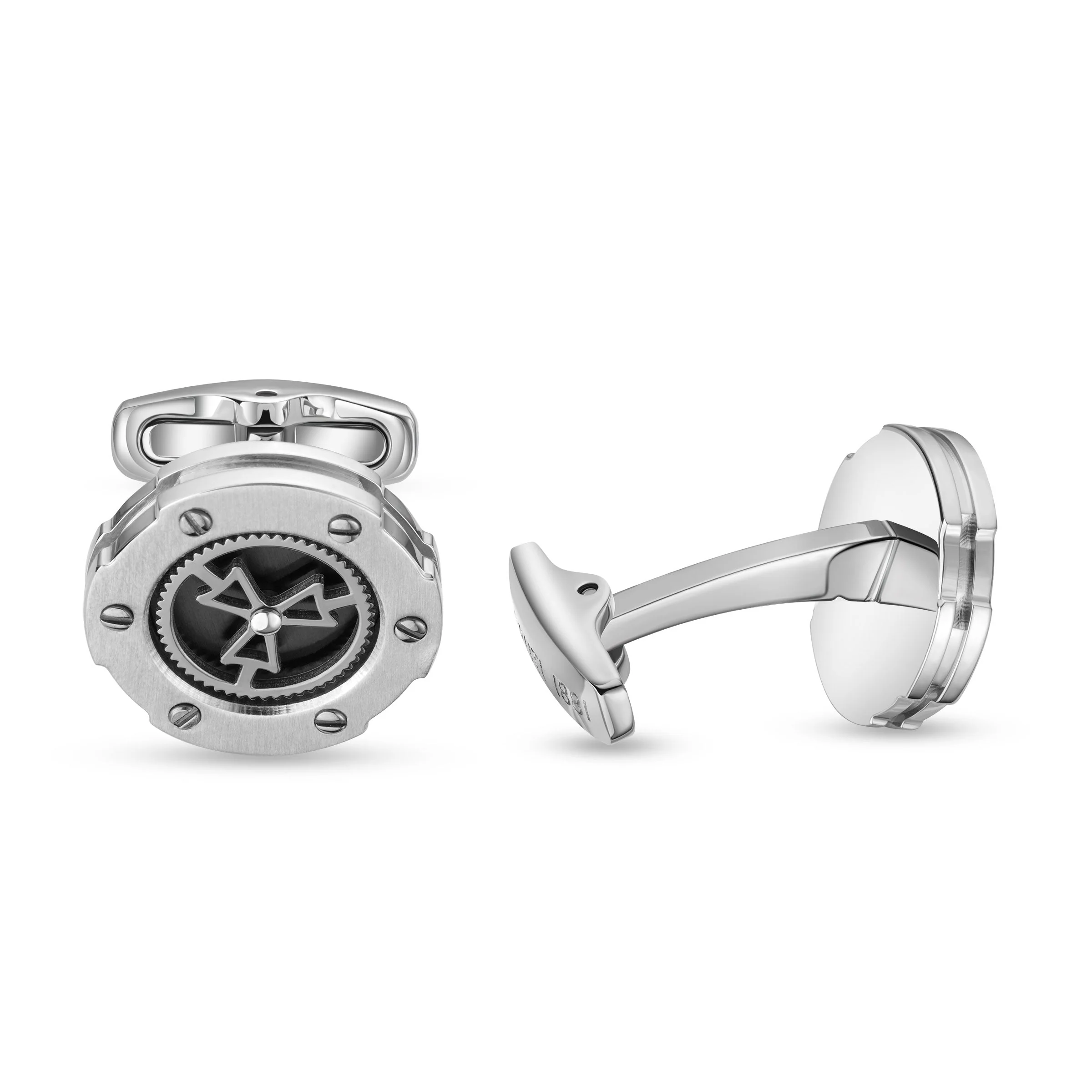 Cerruti Cufflinks - Image 3