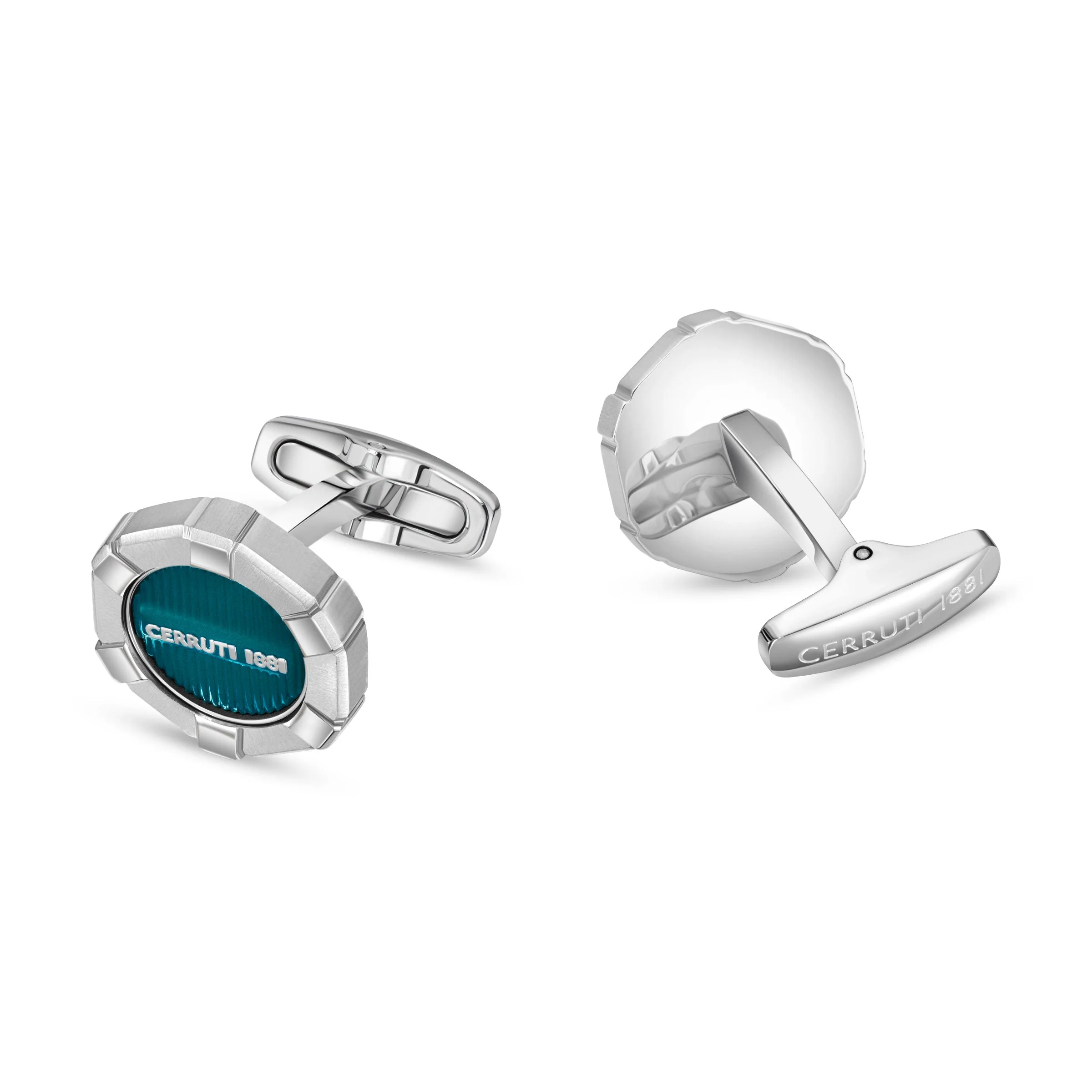 Cerruti Cufflinks - Image 2