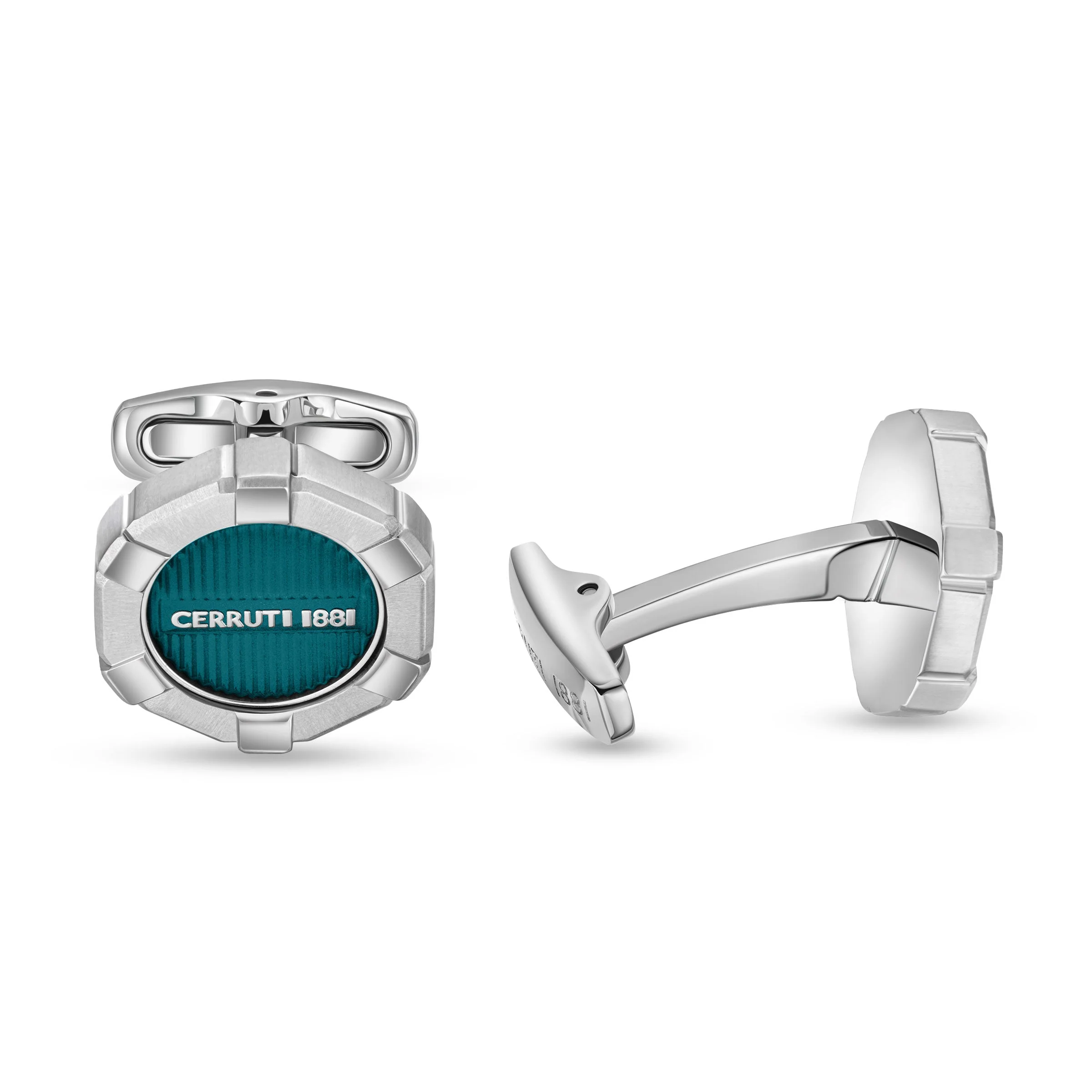Cerruti Cufflinks - Image 3