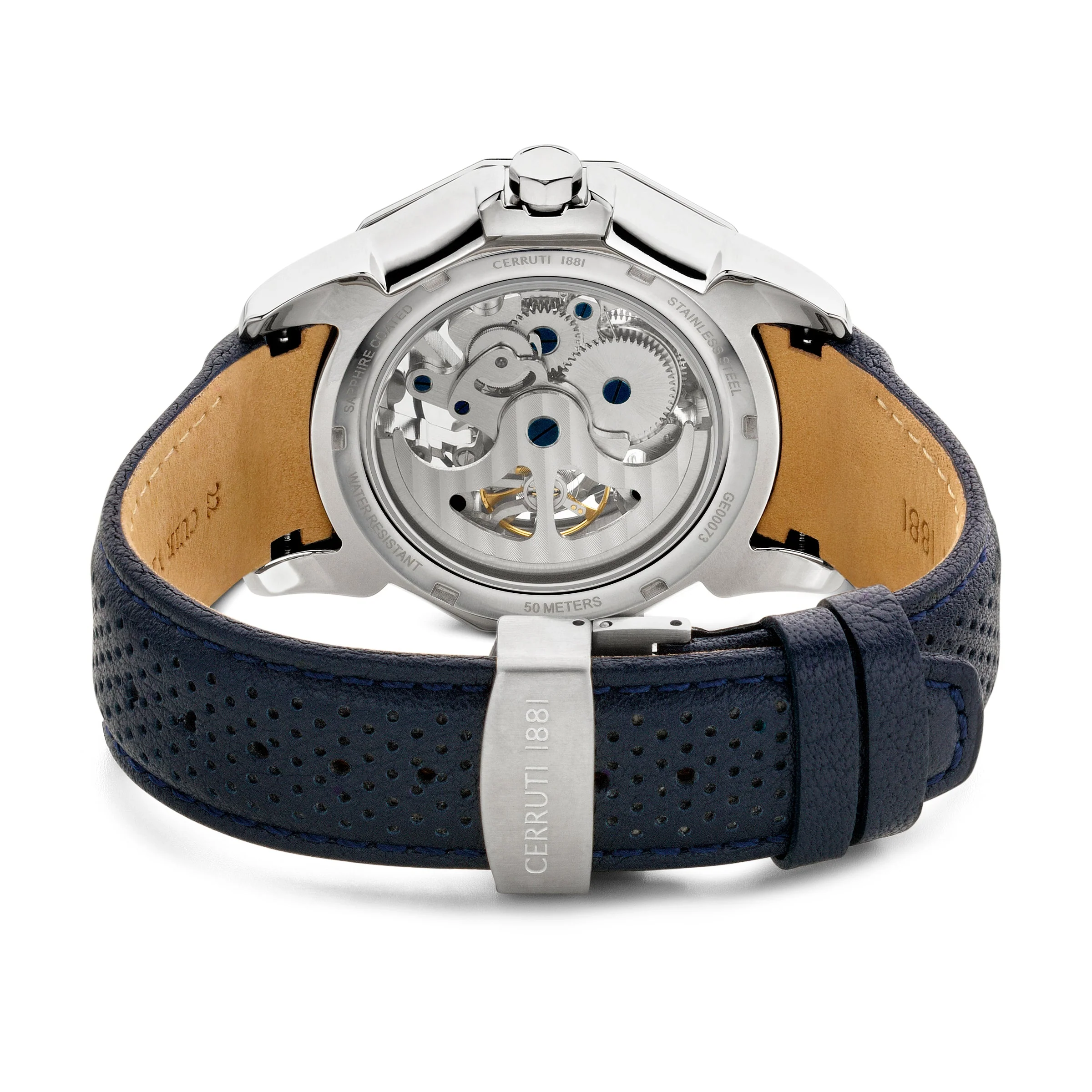 Cerruti Molveno Men's Watch - Image 2