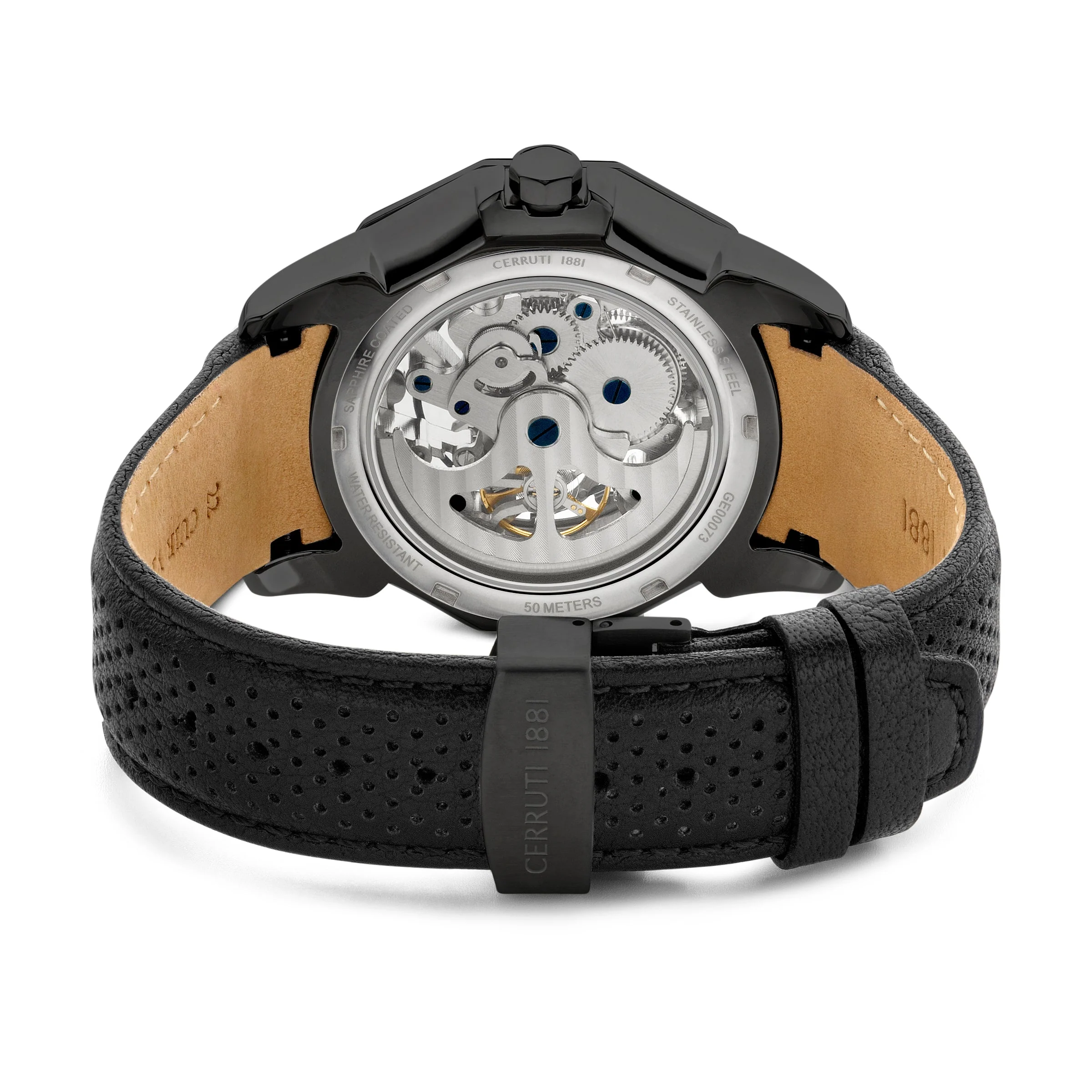 Cerruti Molveno Men's Watch - Image 2