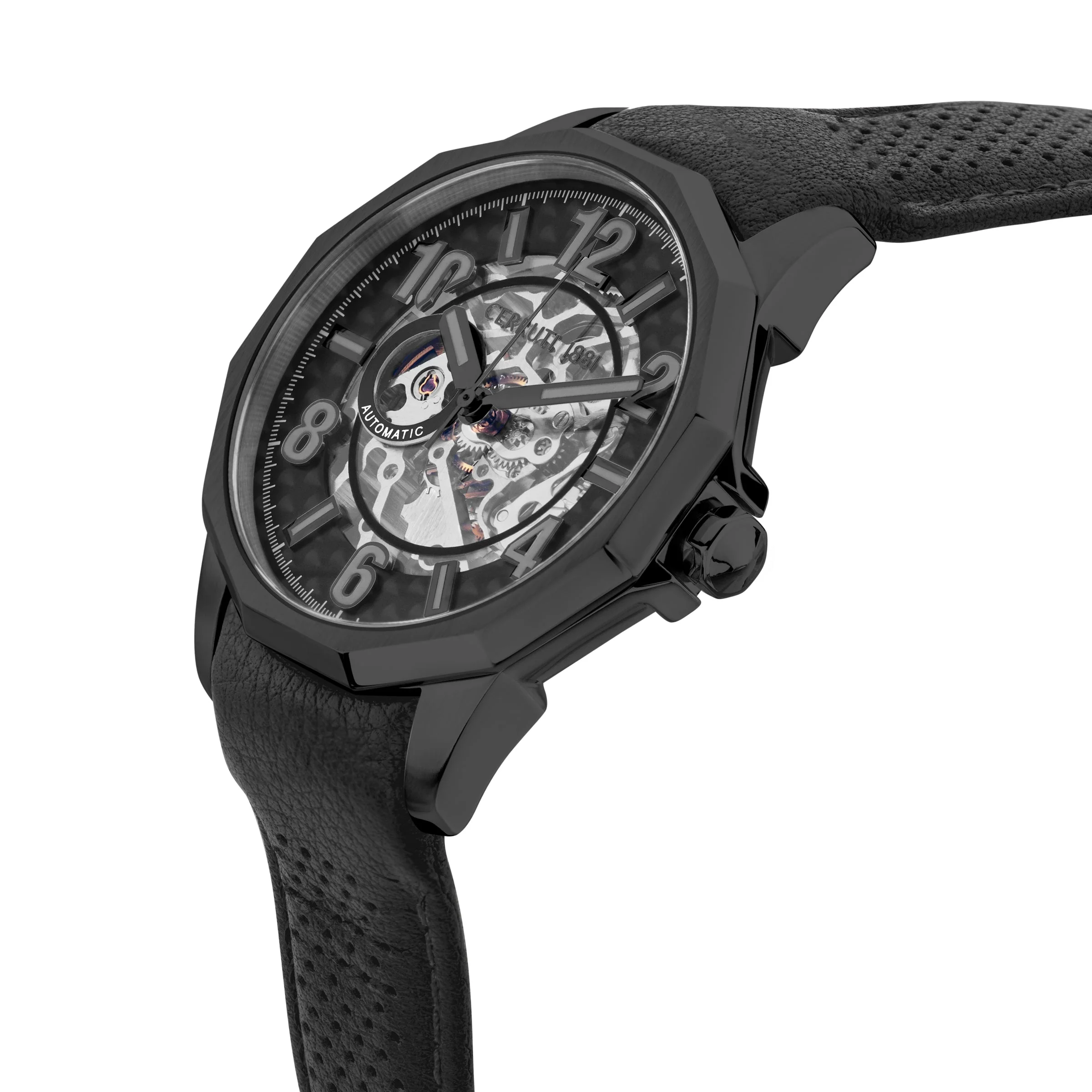 Cerruti Molveno Men's Watch - Image 3