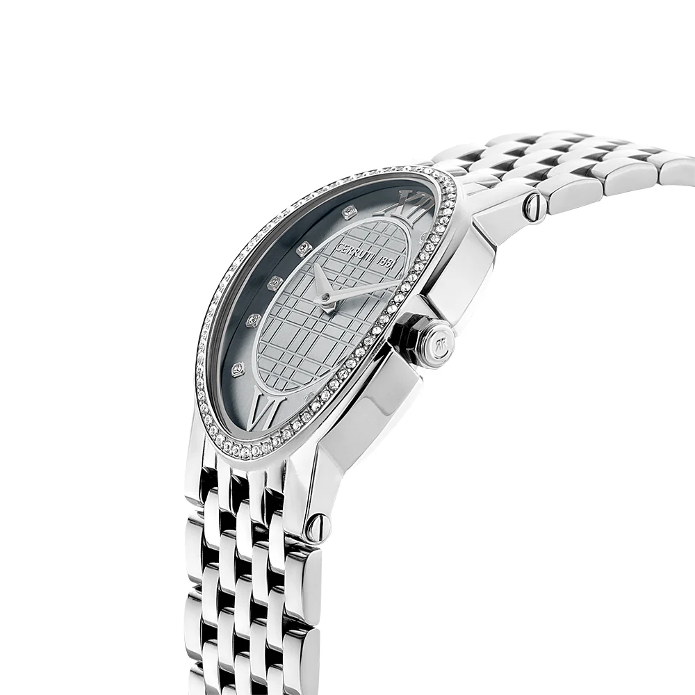 Cerruti Norcia Ladies Watch - Image 3