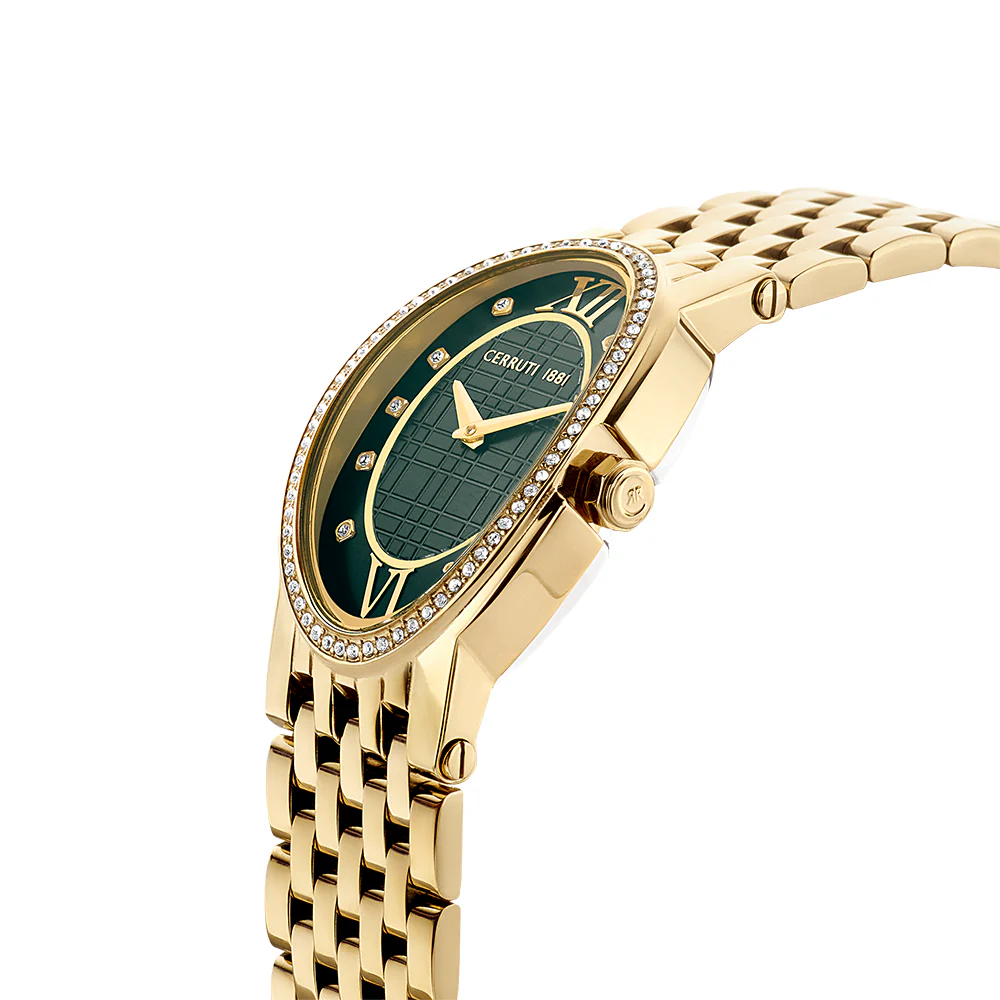 Cerruti Norcia Ladies Watch - Image 3