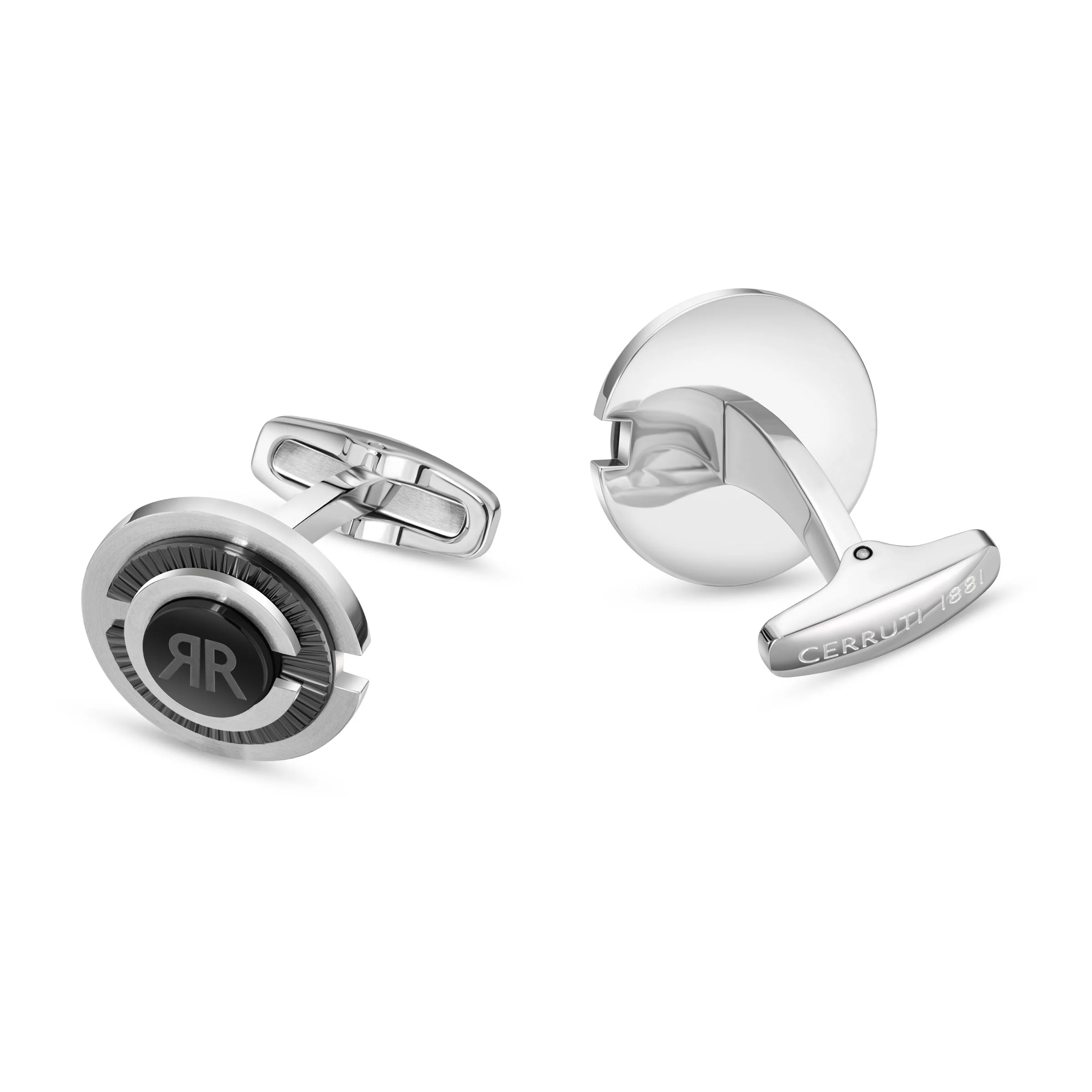 Cerruti Pasos Cufflinks - Image 2