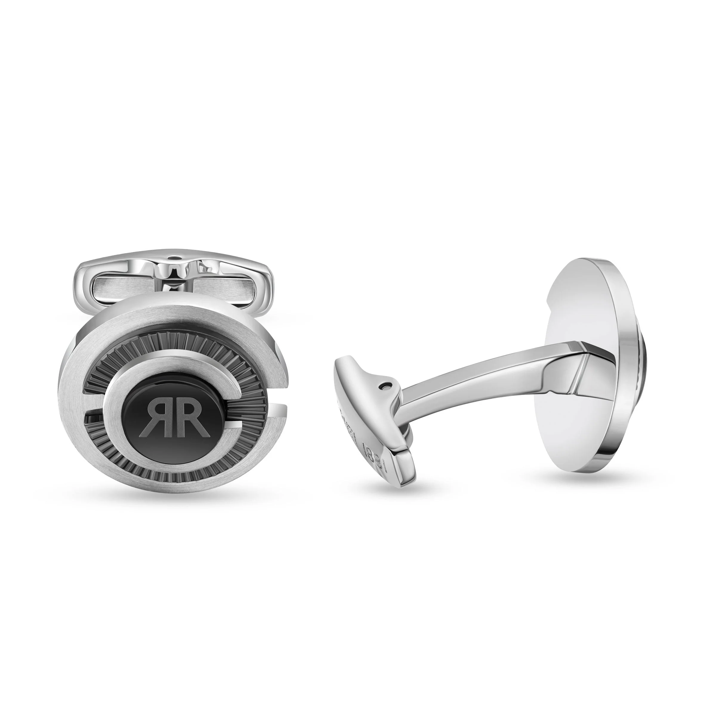 Cerruti Pasos Cufflinks - Image 3