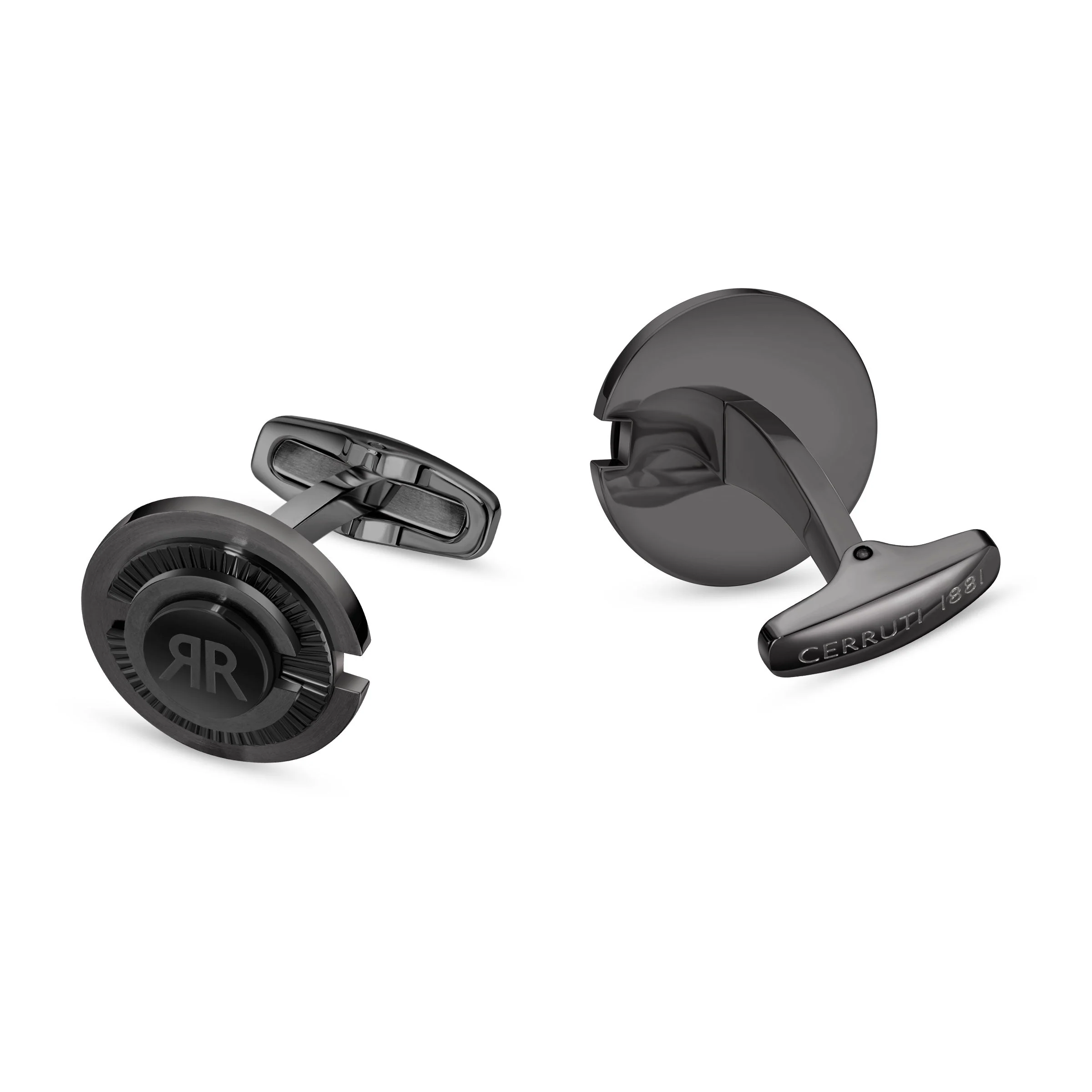 Cerruti Pasos Cufflinks - Image 2