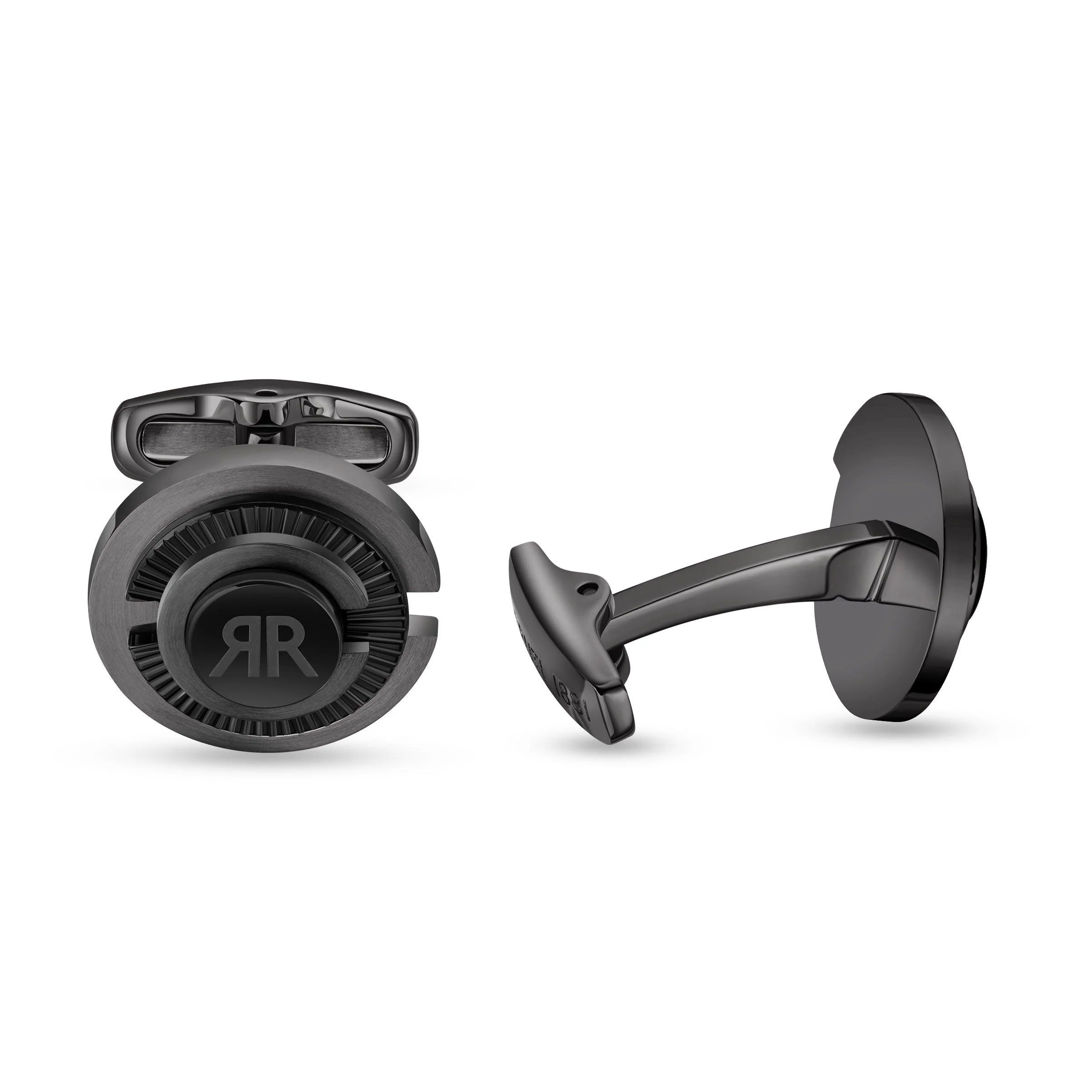 Cerruti Pasos Cufflinks - Image 3