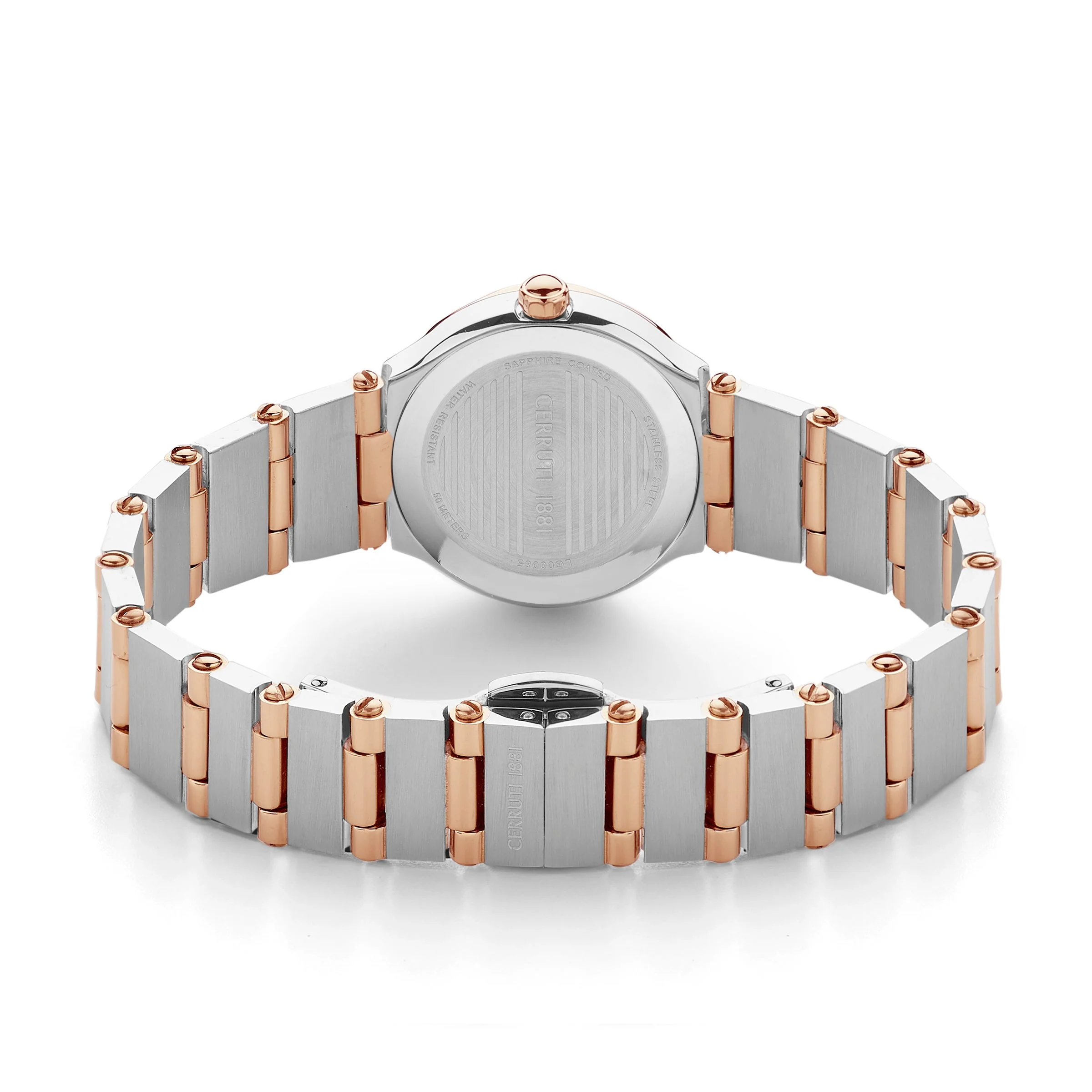 Cerruti Rendinara Ladies Watch - Image 3