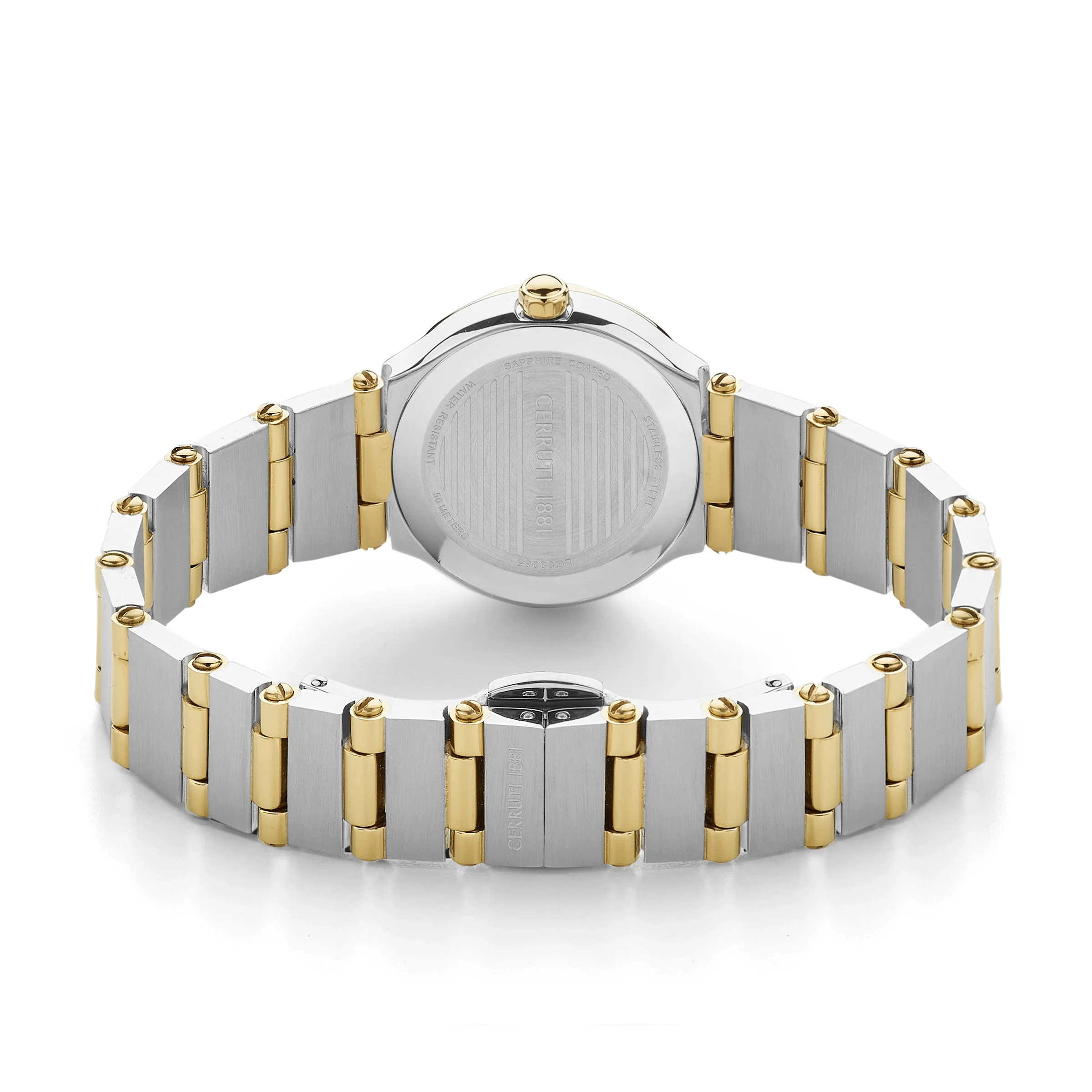Cerruti Rendinara Ladies Watch - Image 3