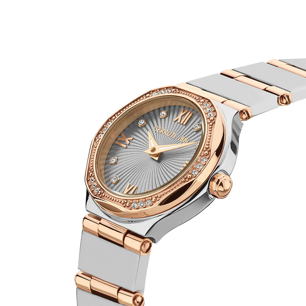 Cerruti Rendinara Ladies Watch - Image 3