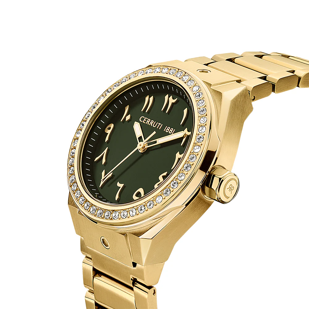 Cerruti Ruscello Ladies Watch - Image 3