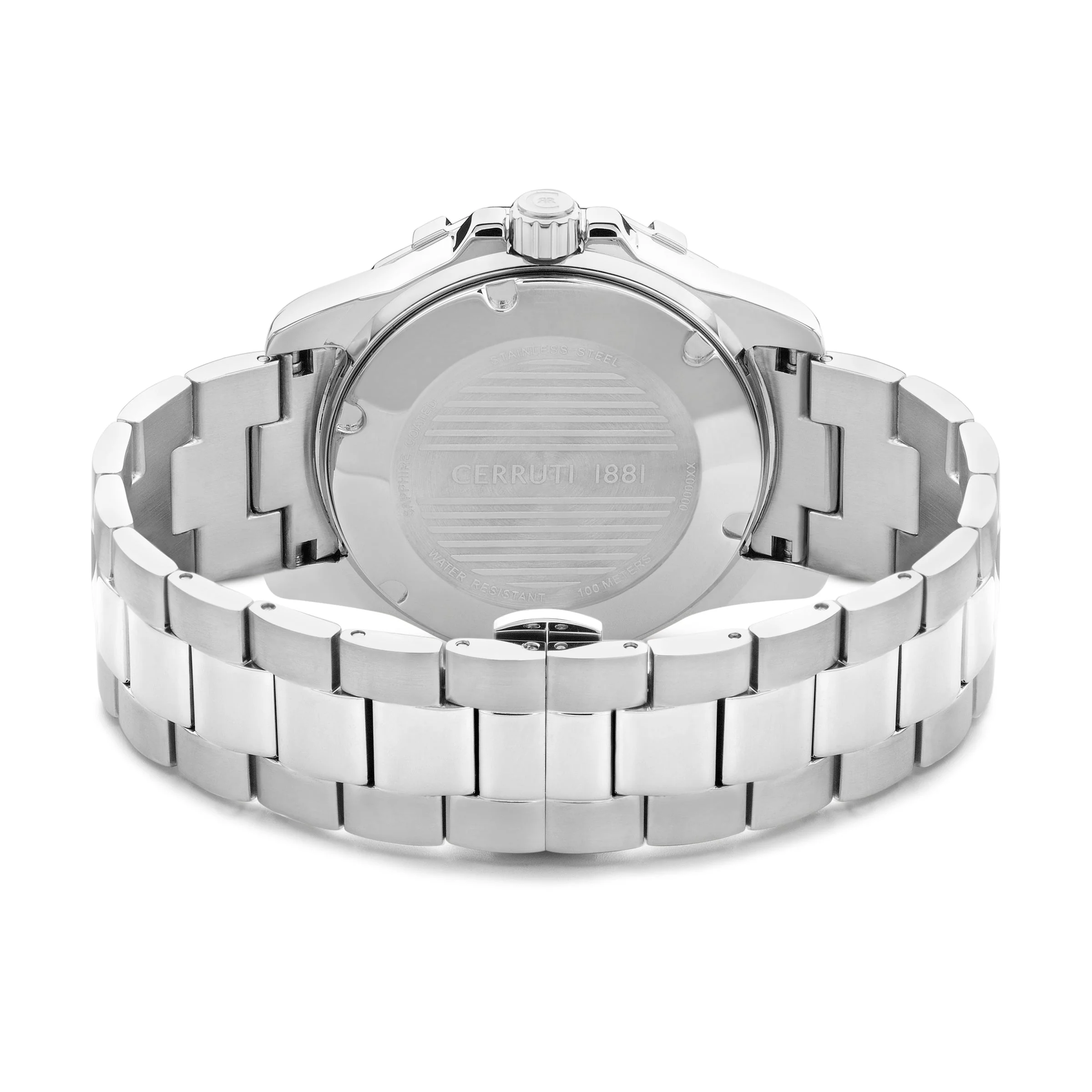 Cerruti Vallelaghi Men's Watch - Image 2