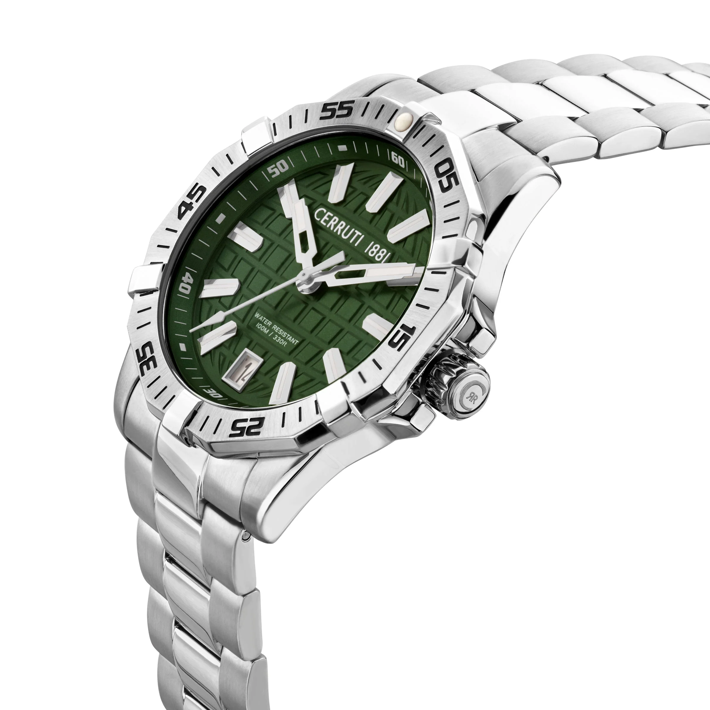 Cerruti Vallelaghi Men's Watch - Image 3