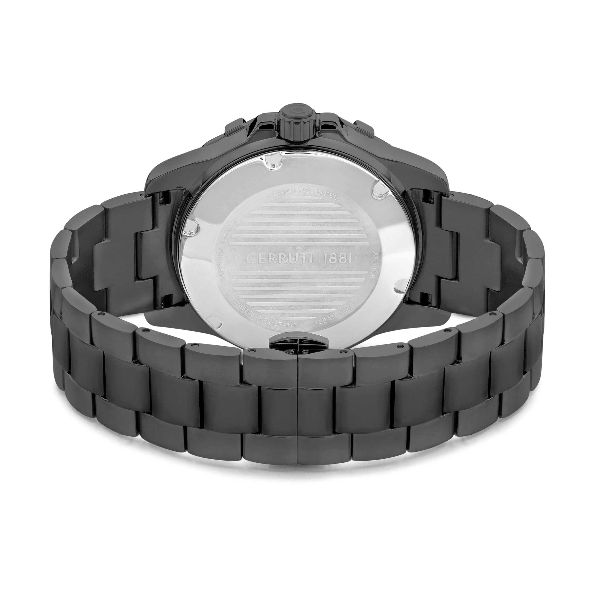 Cerruti Vallelaghi Men's Watch - Image 2