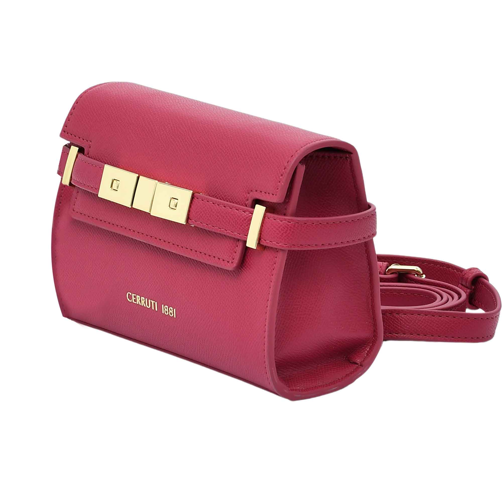 Cerruti Women's Beige Shoulder Bag - Image 2