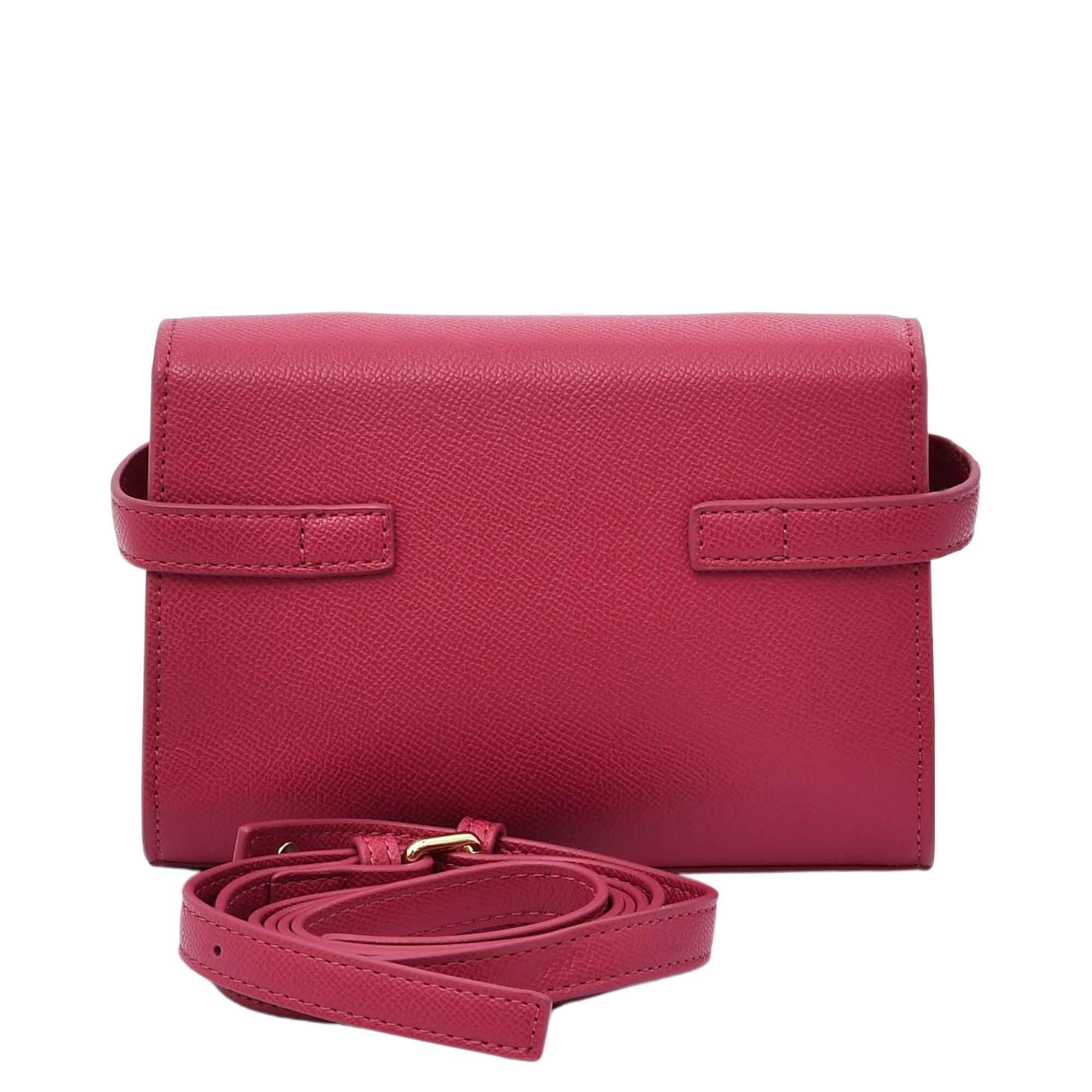Cerruti Women's Beige Shoulder Bag - Image 3