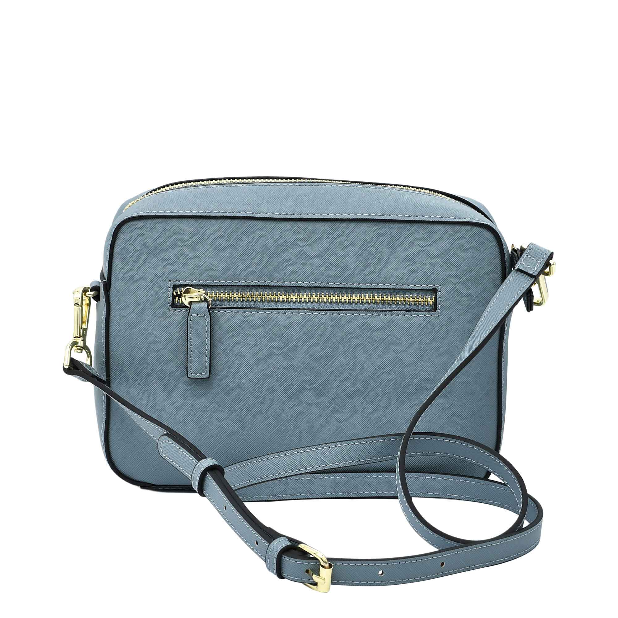 Cerruti Women's Leather Cross-Body Bag - Image 2