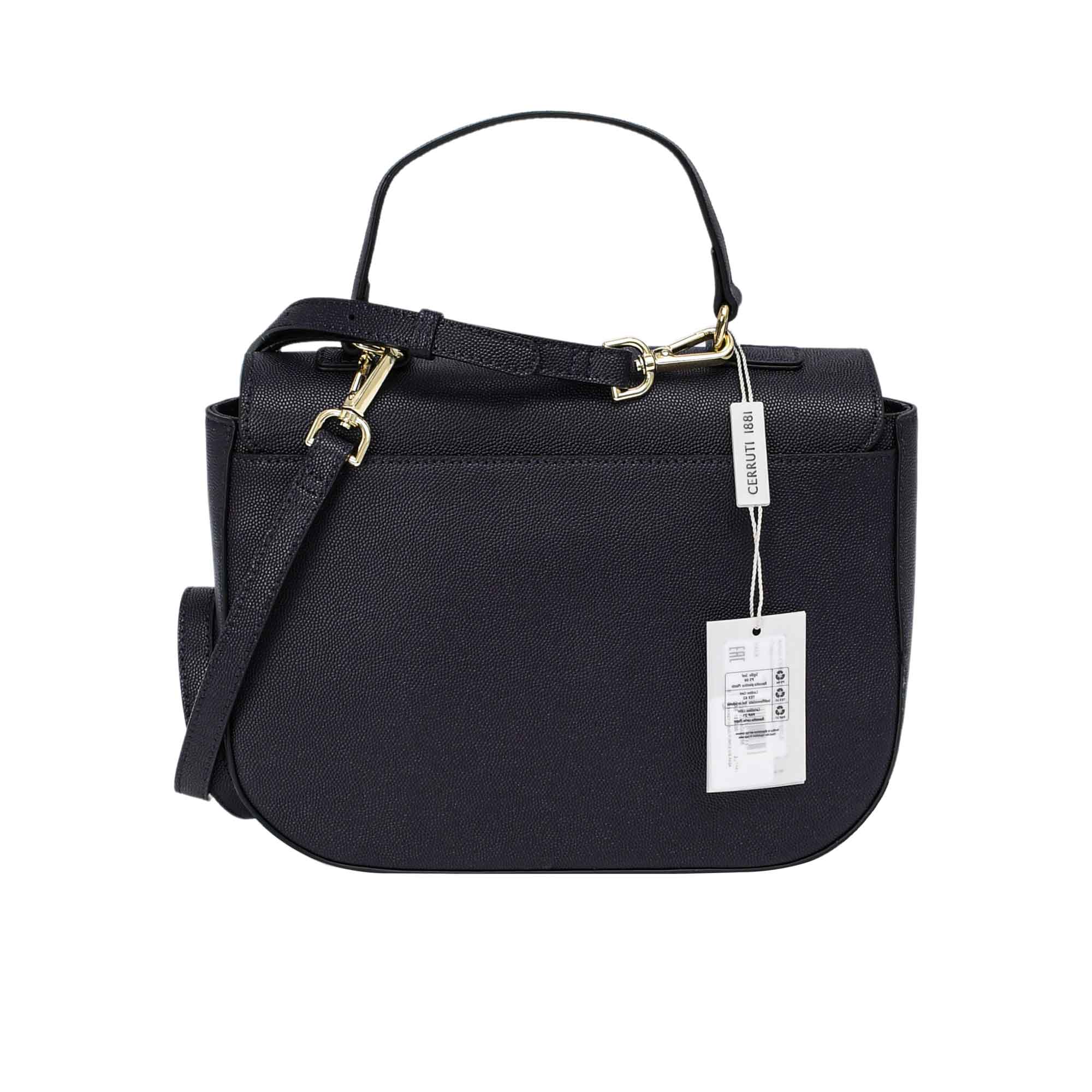 Cerruti Women's Leather Hand Bag - Image 2
