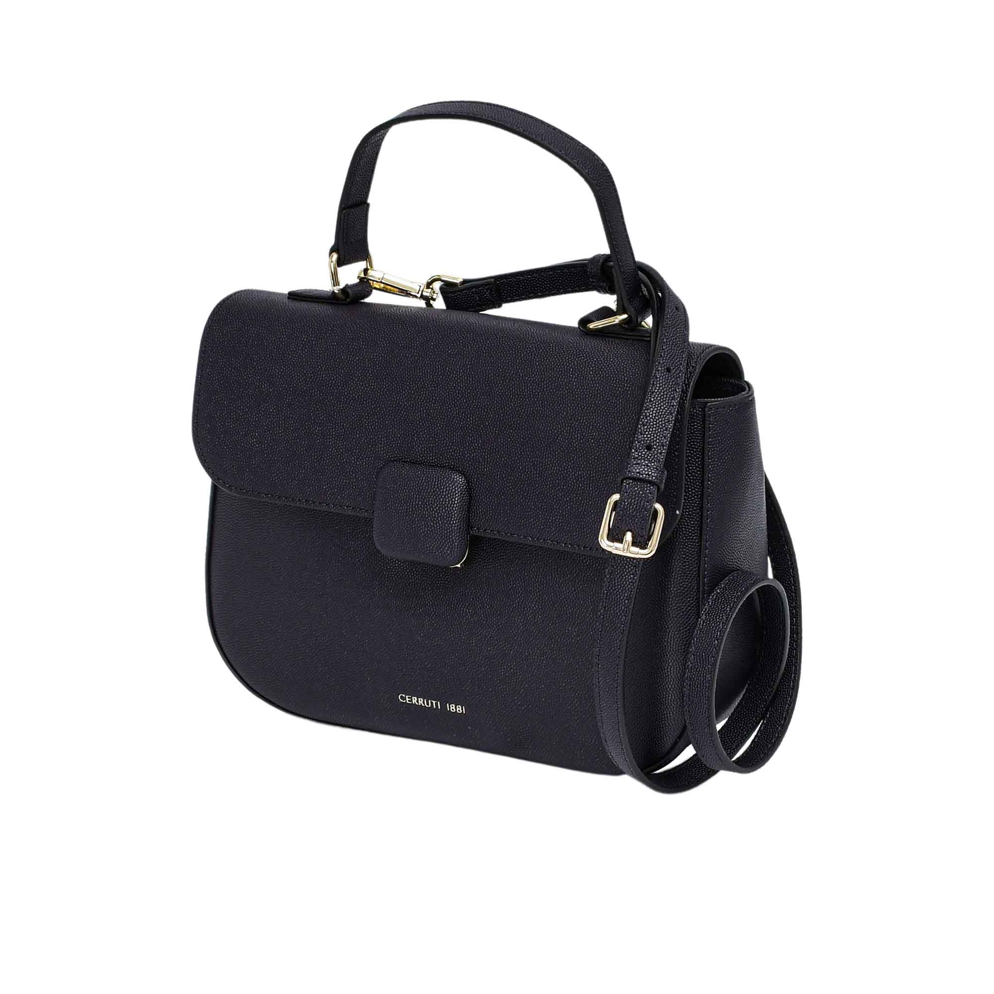 Cerruti Women's Leather Hand Bag - Image 3