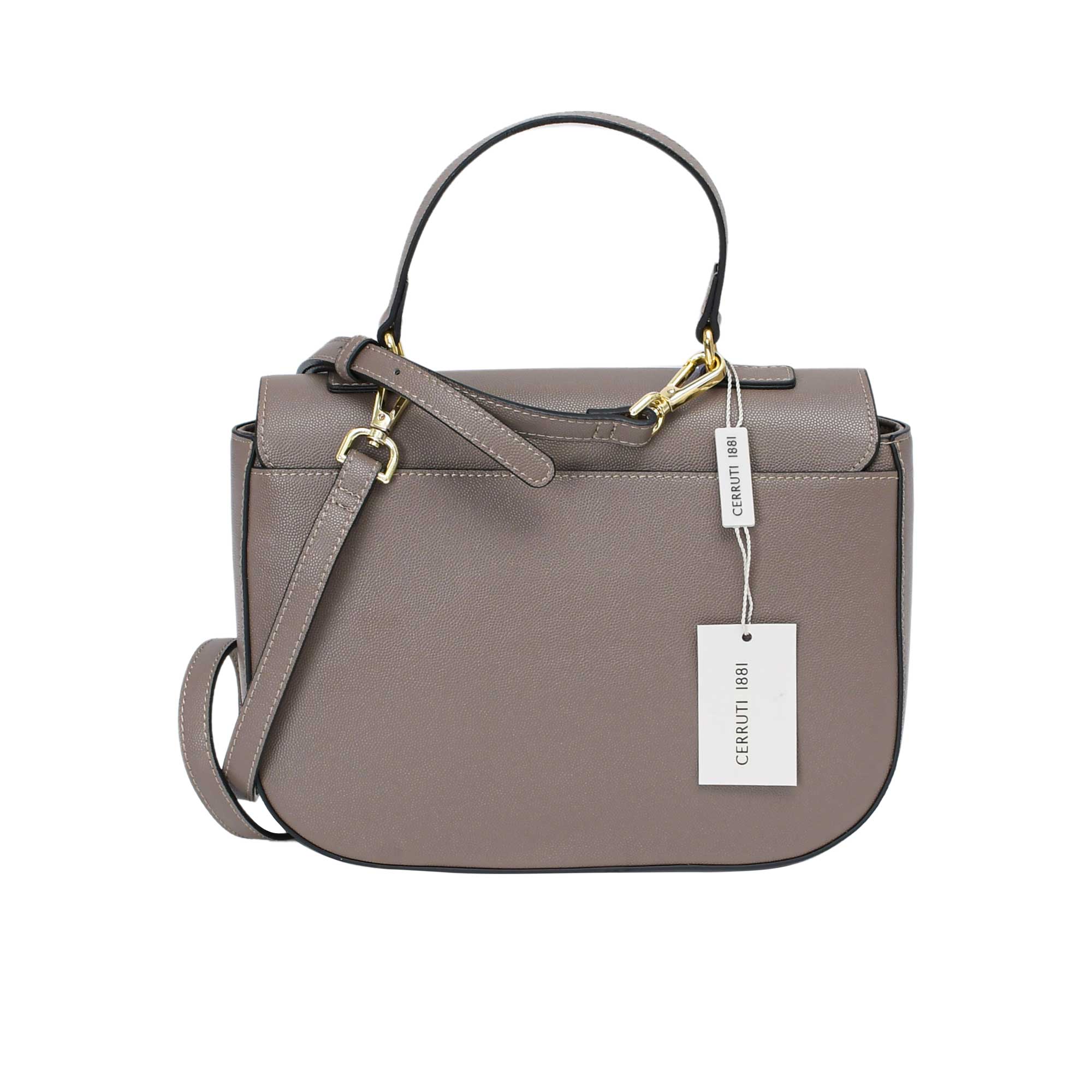 Cerruti Women's Leather Hand Bag - Image 2