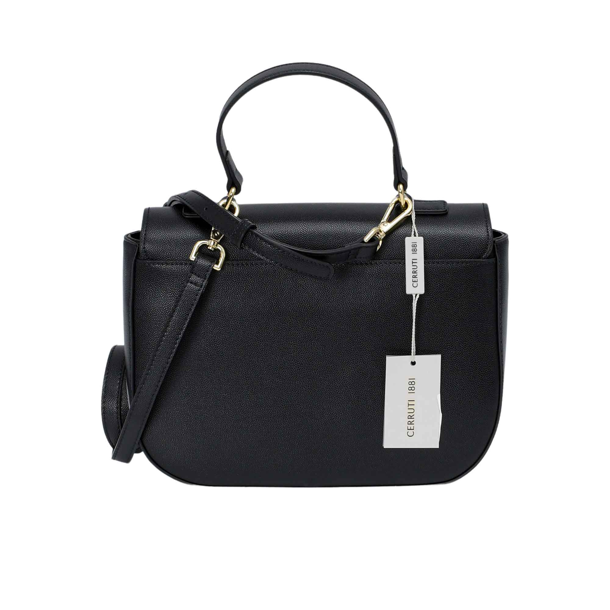 Cerruti Women's Leather Hand Bag - Image 2