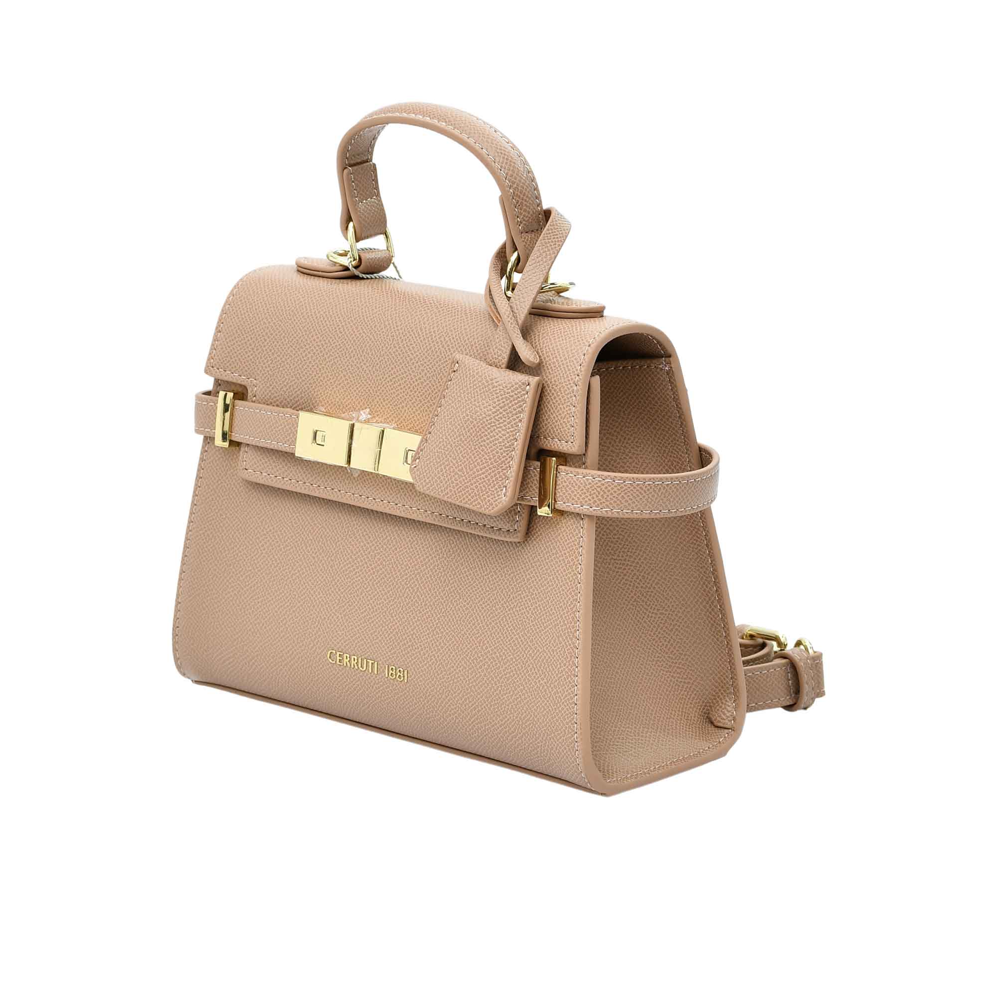 Cerruti Women's Leather Hand Bag - Image 2