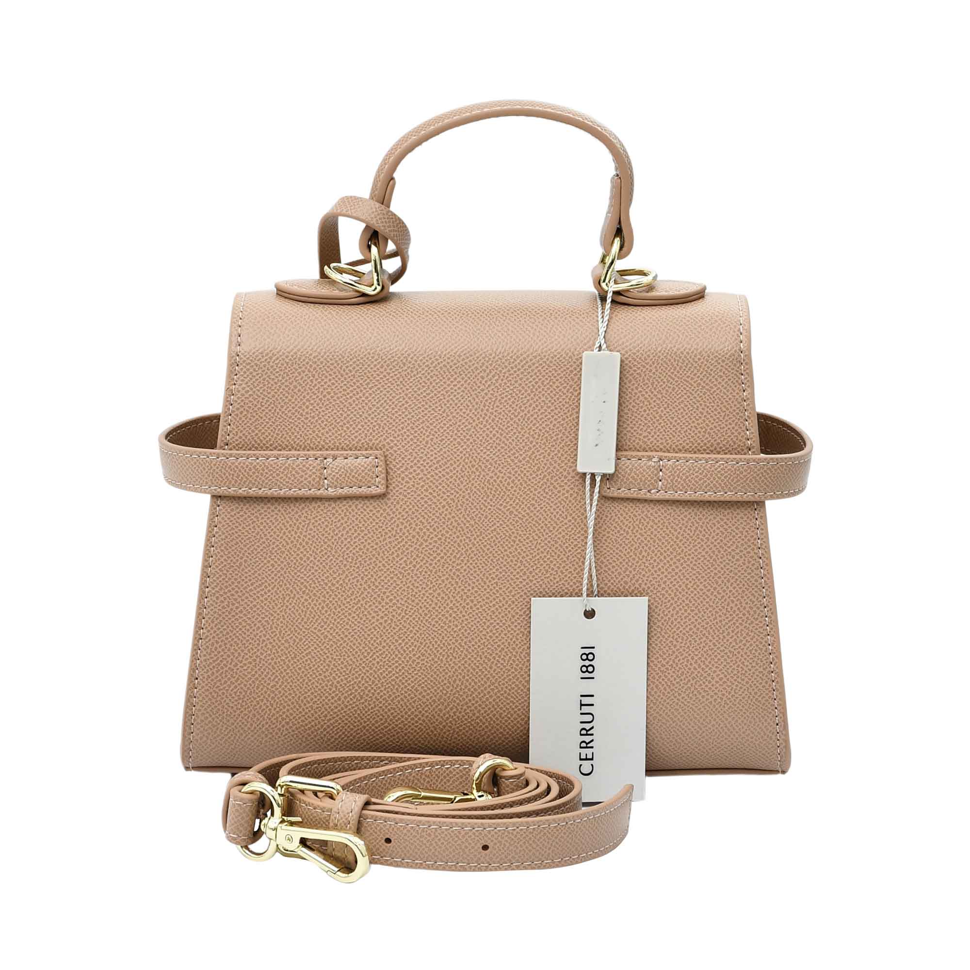 Cerruti Women's Leather Hand Bag - Image 3