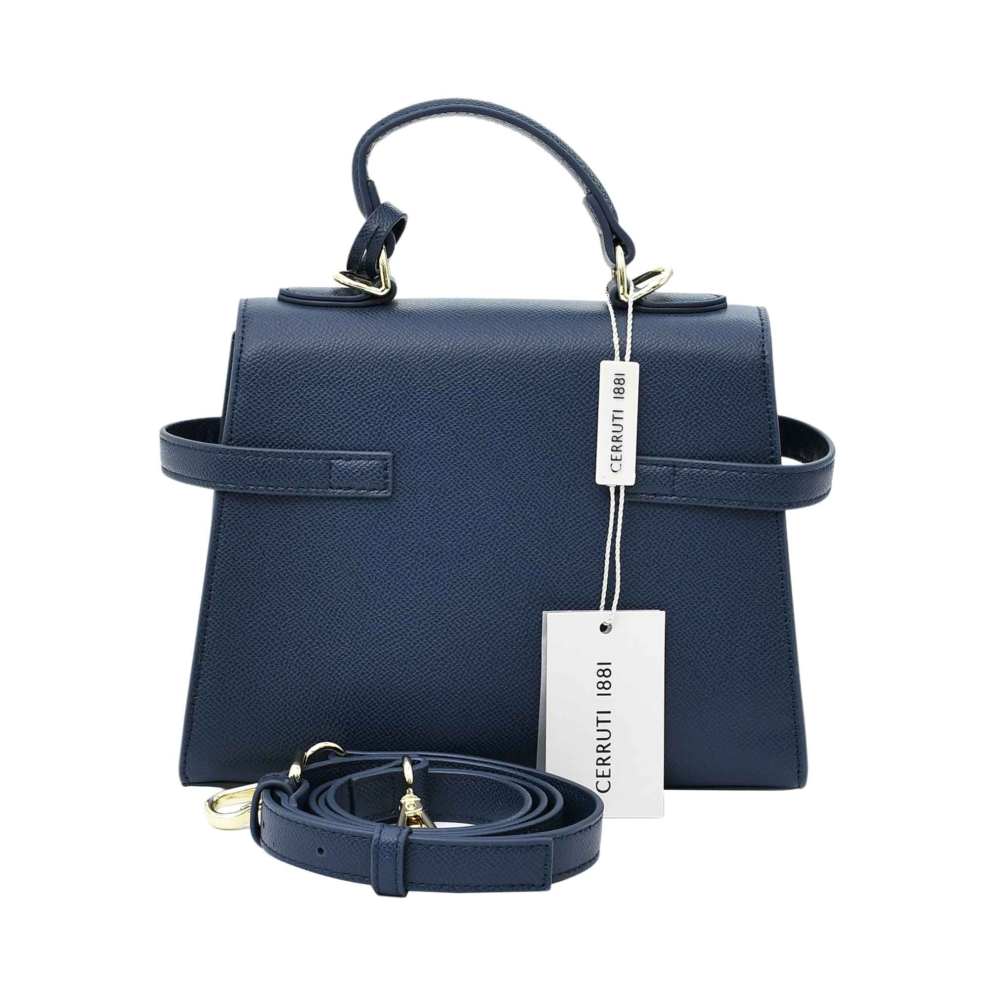 Cerruti Women's Leather Hand Bag - Image 2