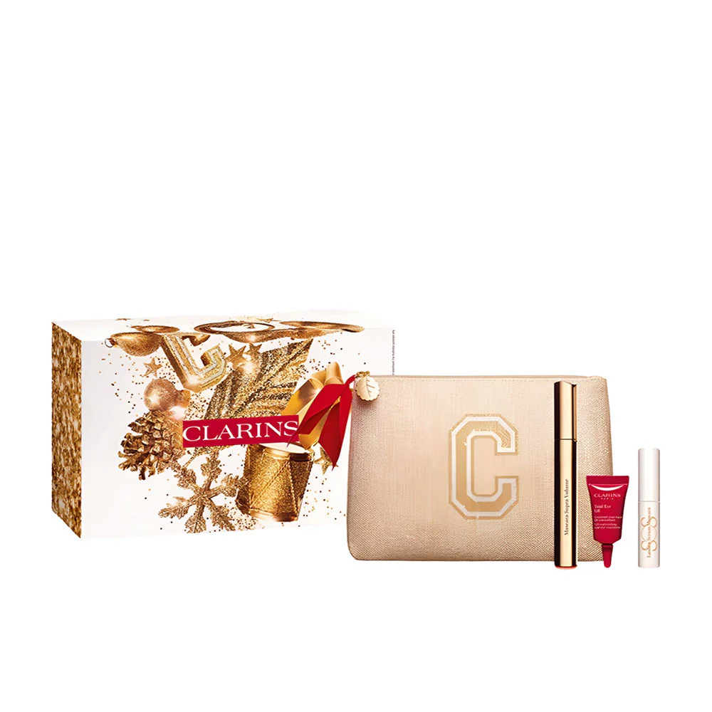Clarins All About Eyes Set - Image 3