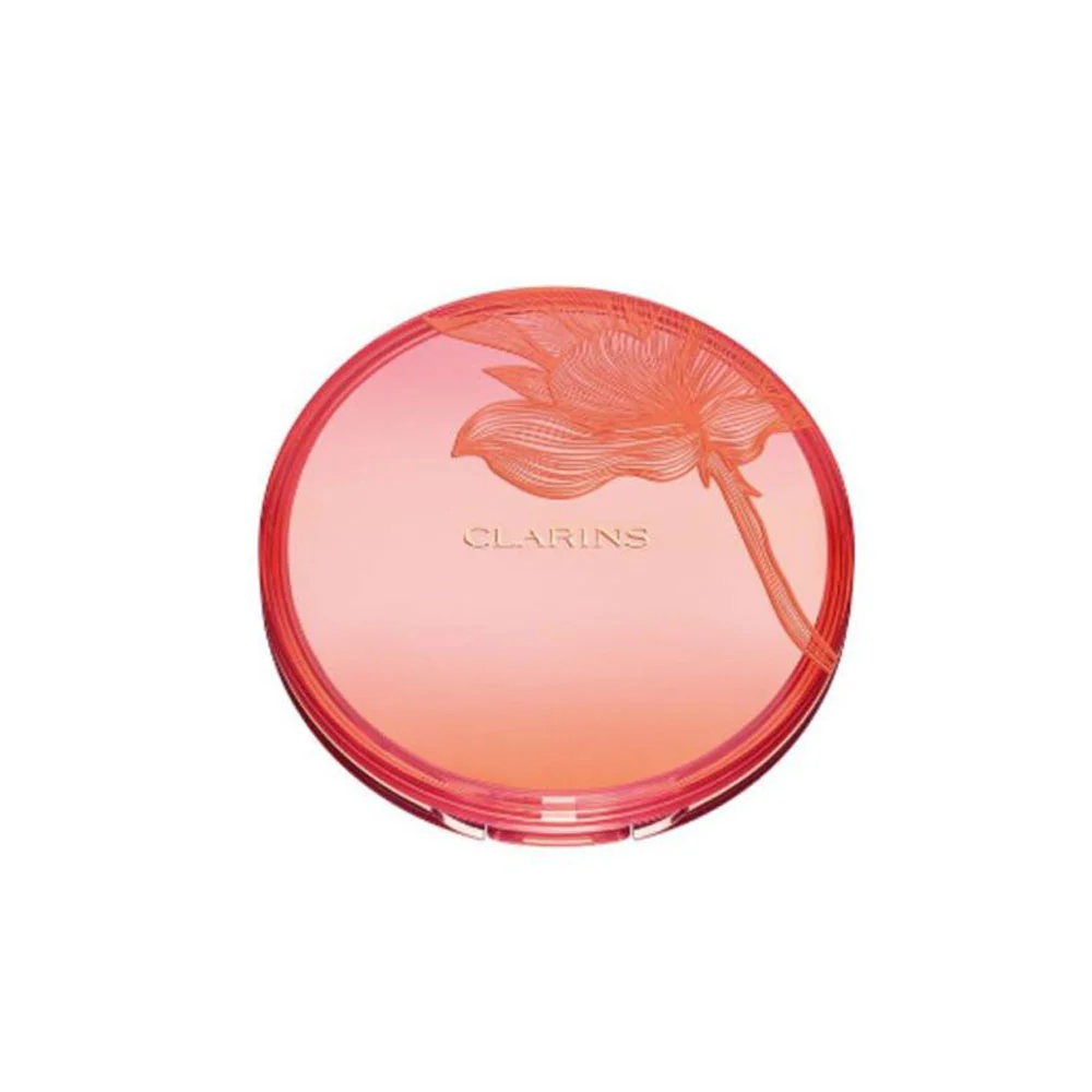 Clarins Bronzing Compact Powder - Image 2