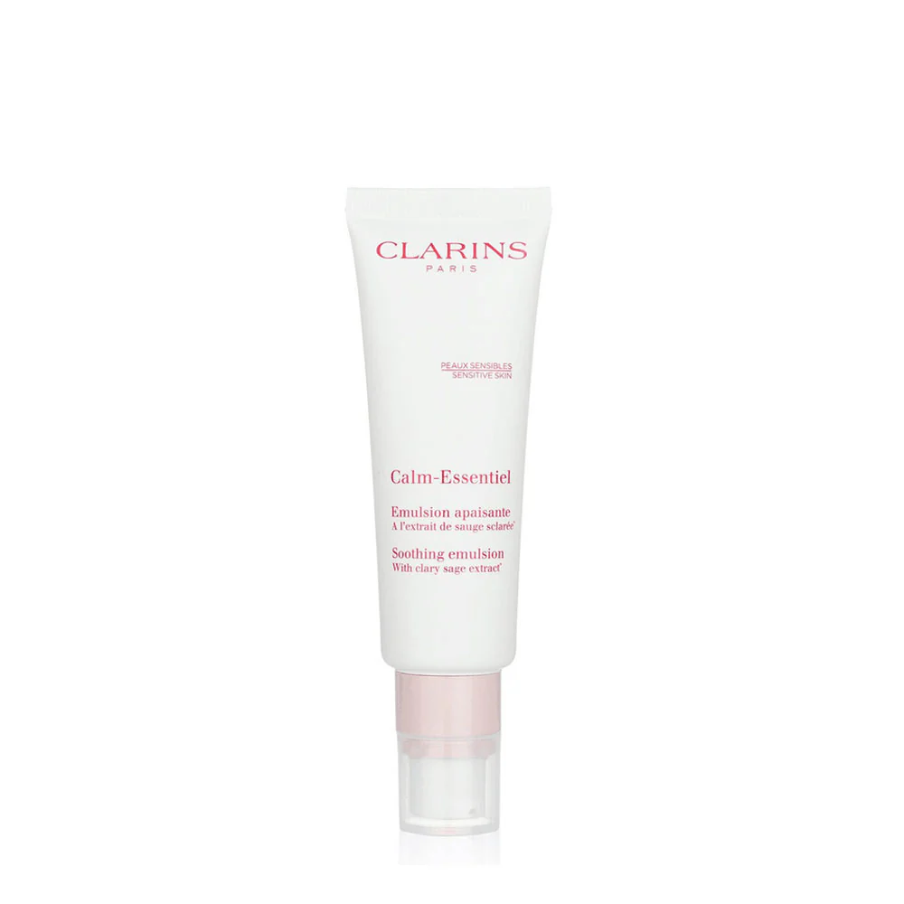 Clarins Calm-Essentiel Soothing Emulsion 30ml - Image 2