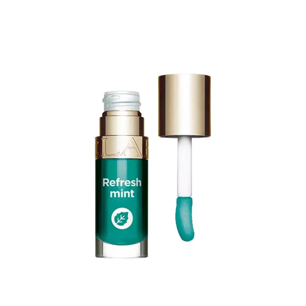 Clarins Comfort Lip Oil - Image 2