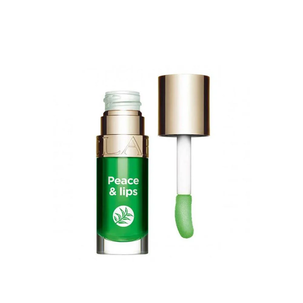 Clarins Comfort Lip Oil - Image 3
