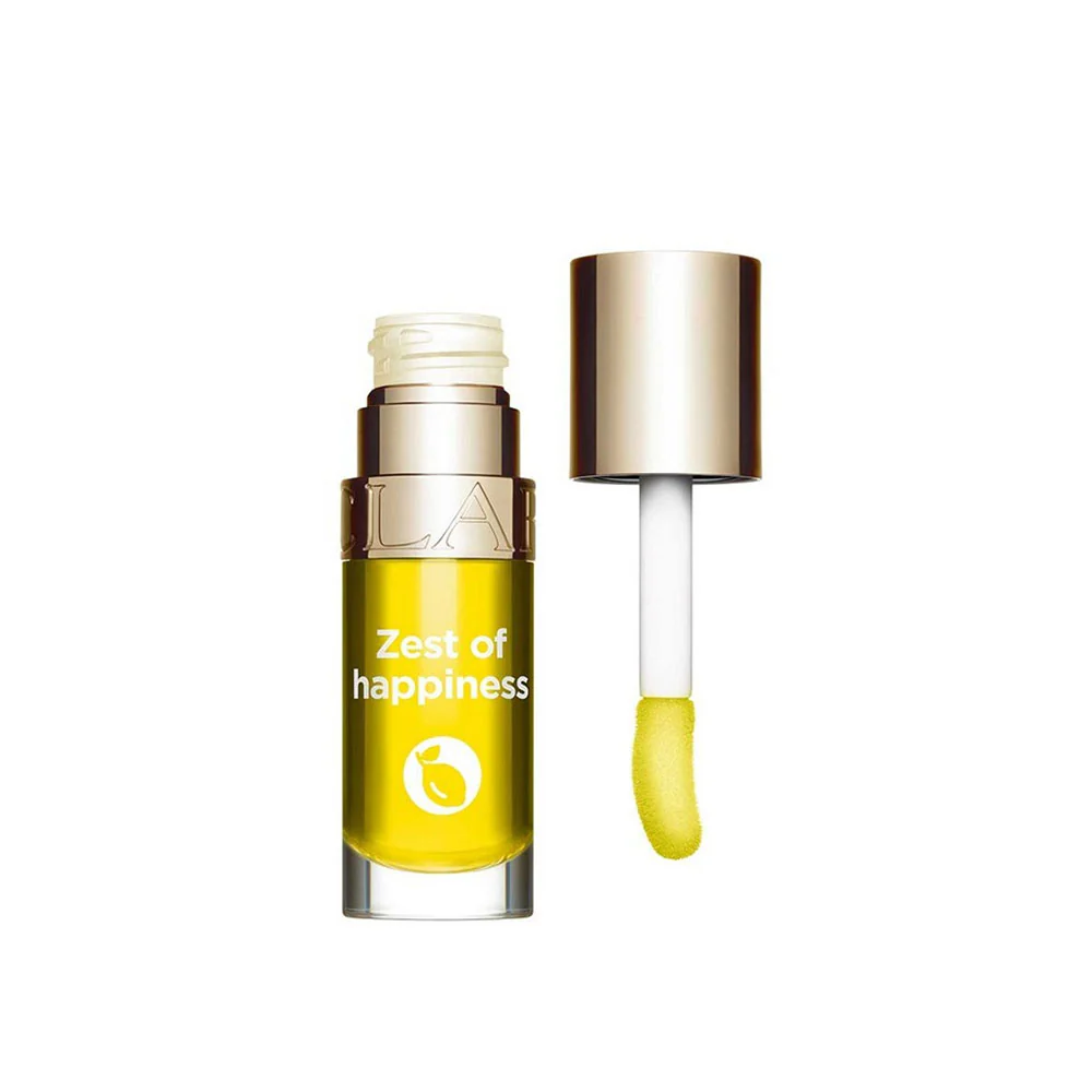 Clarins Comfort Lip Oil - Image 4