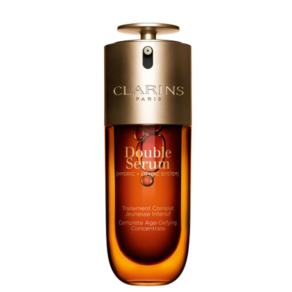 Clarins Double Serum 9 - Image 2