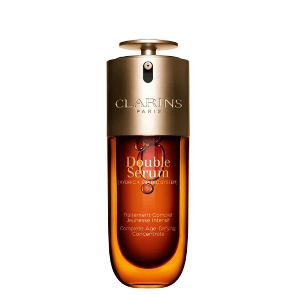 Clarins Double Serum 9 - Image 3