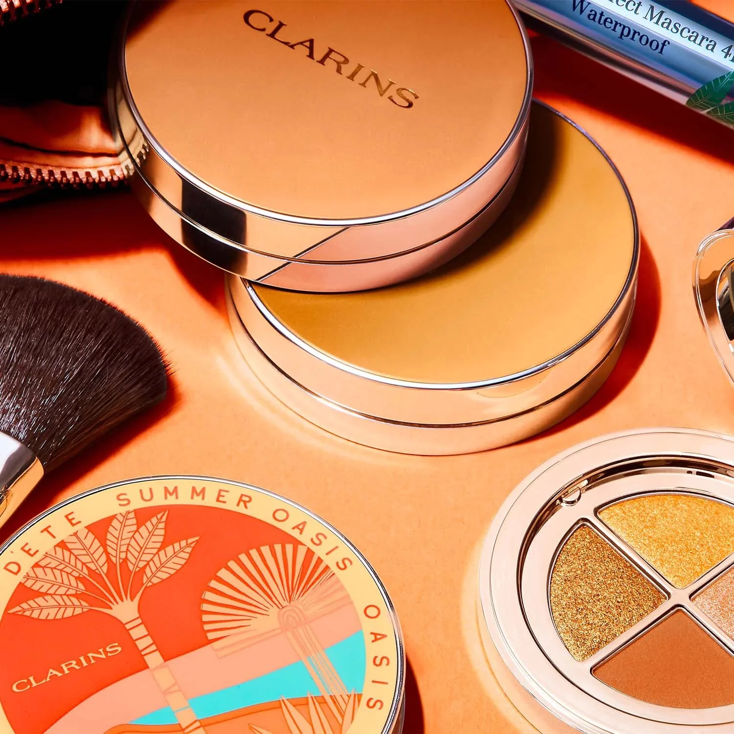 Ever Bronze and Blush - Image 3