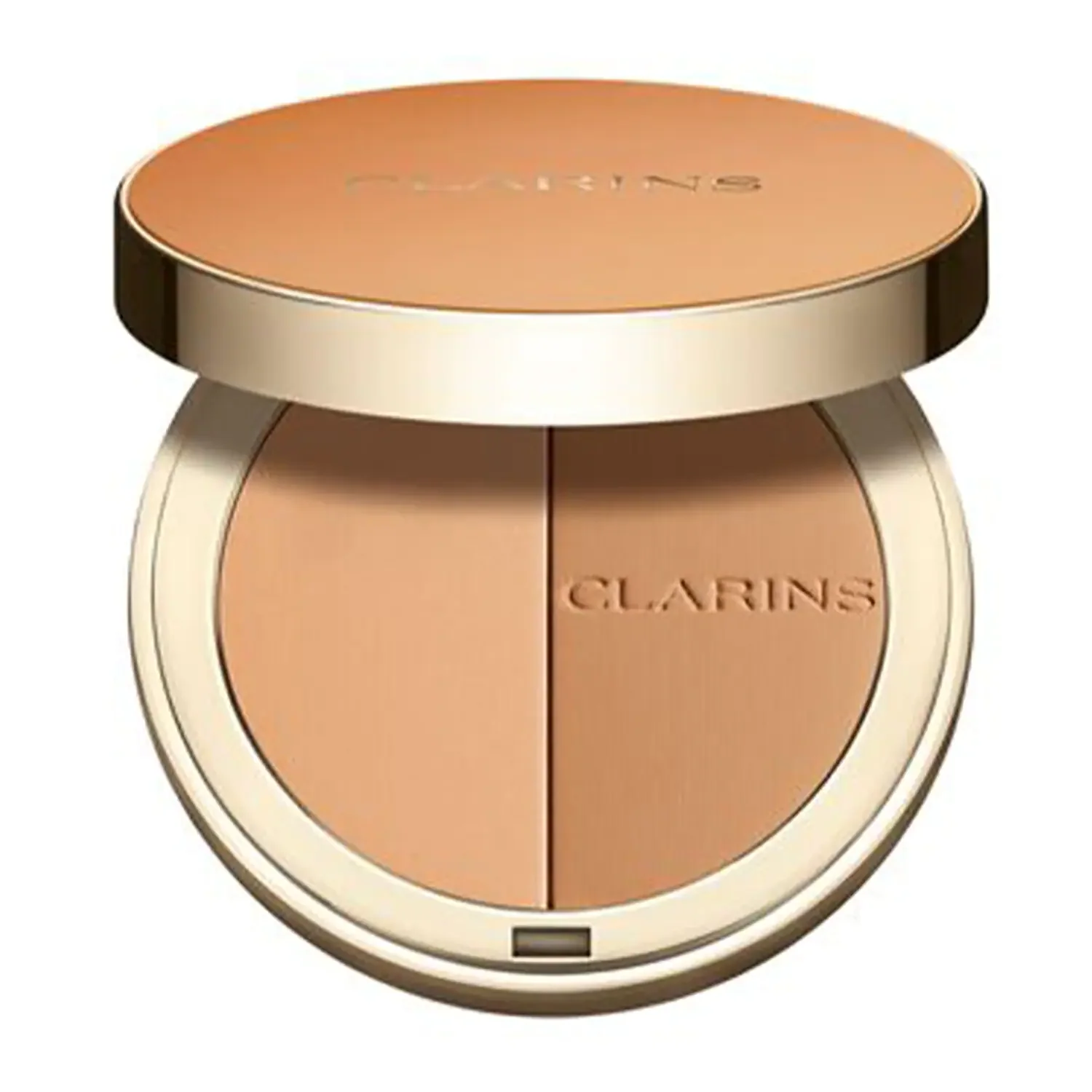 Ever Bronze Compact Powder 10g - Image 2