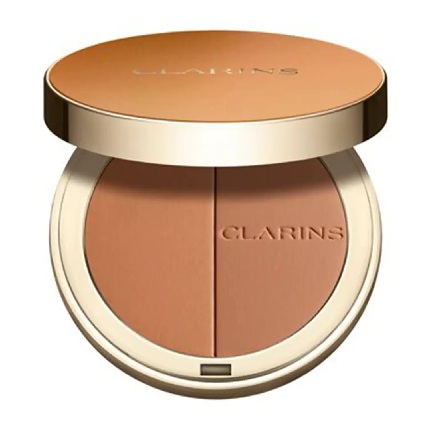 Ever Bronze Compact Powder 10g - Image 3