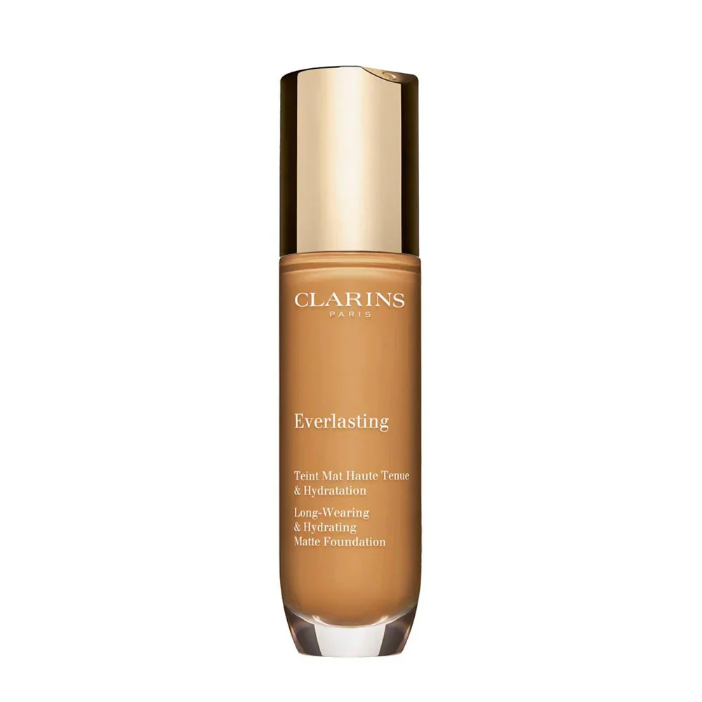 Clarins Everlasting Matte Foundation - Image 3