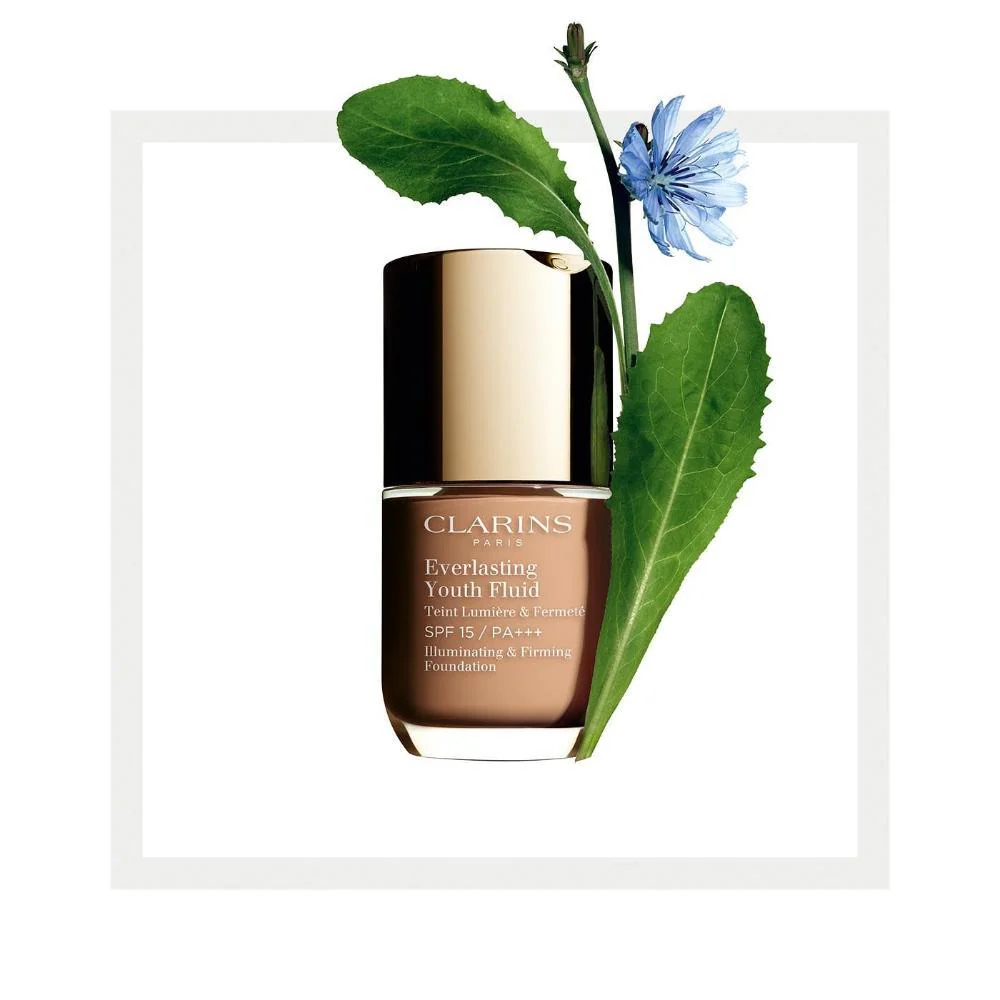 Clarins Everlasting Youth Fluid - Image 10