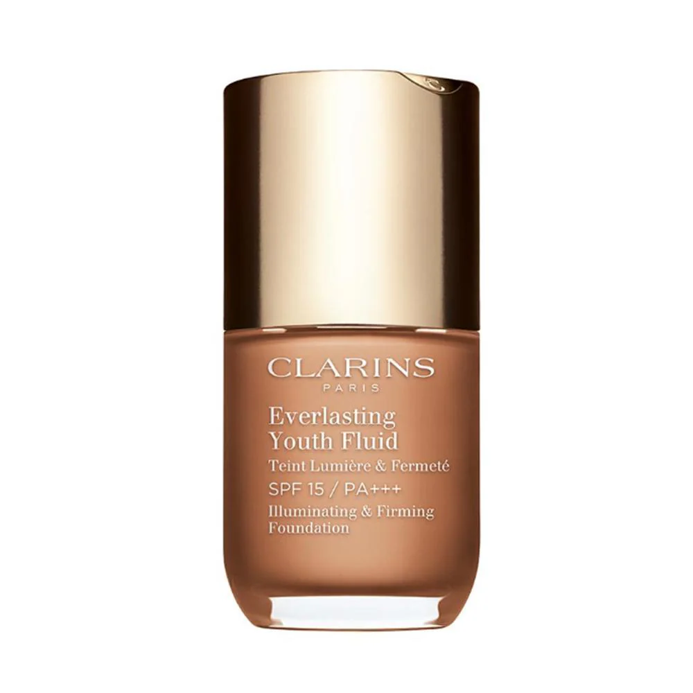 Clarins Everlasting Youth Fluid - Image 11