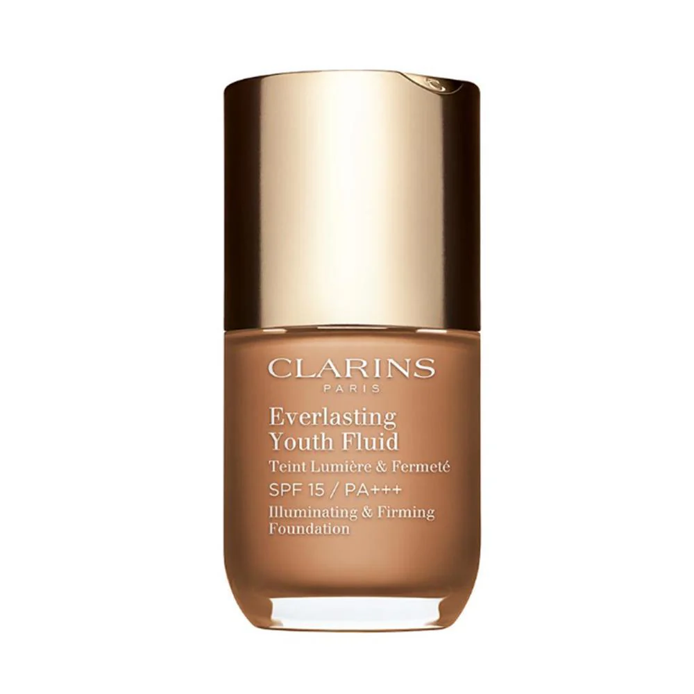 Clarins Everlasting Youth Fluid - Image 12