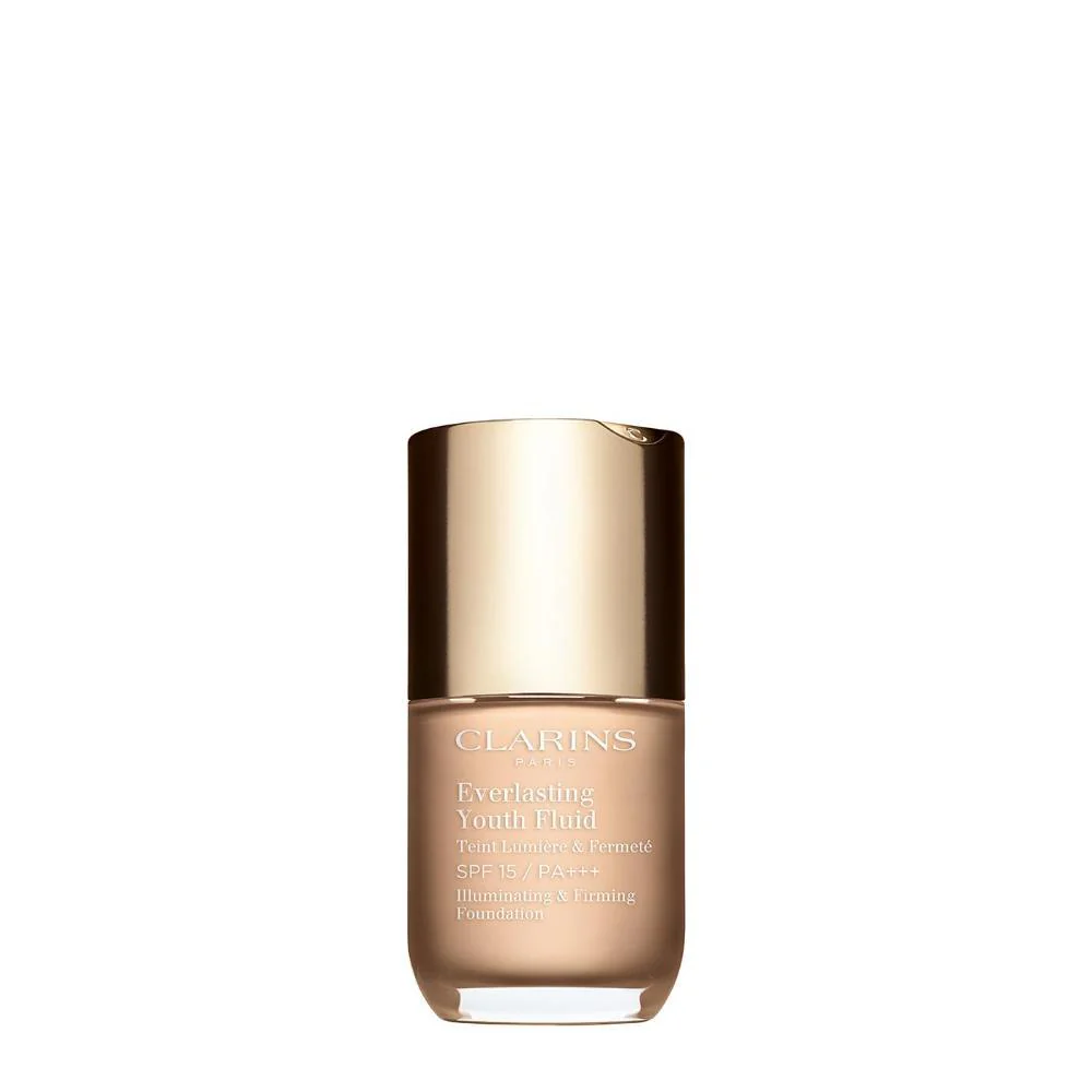 Clarins Everlasting Youth Fluid - Image 2